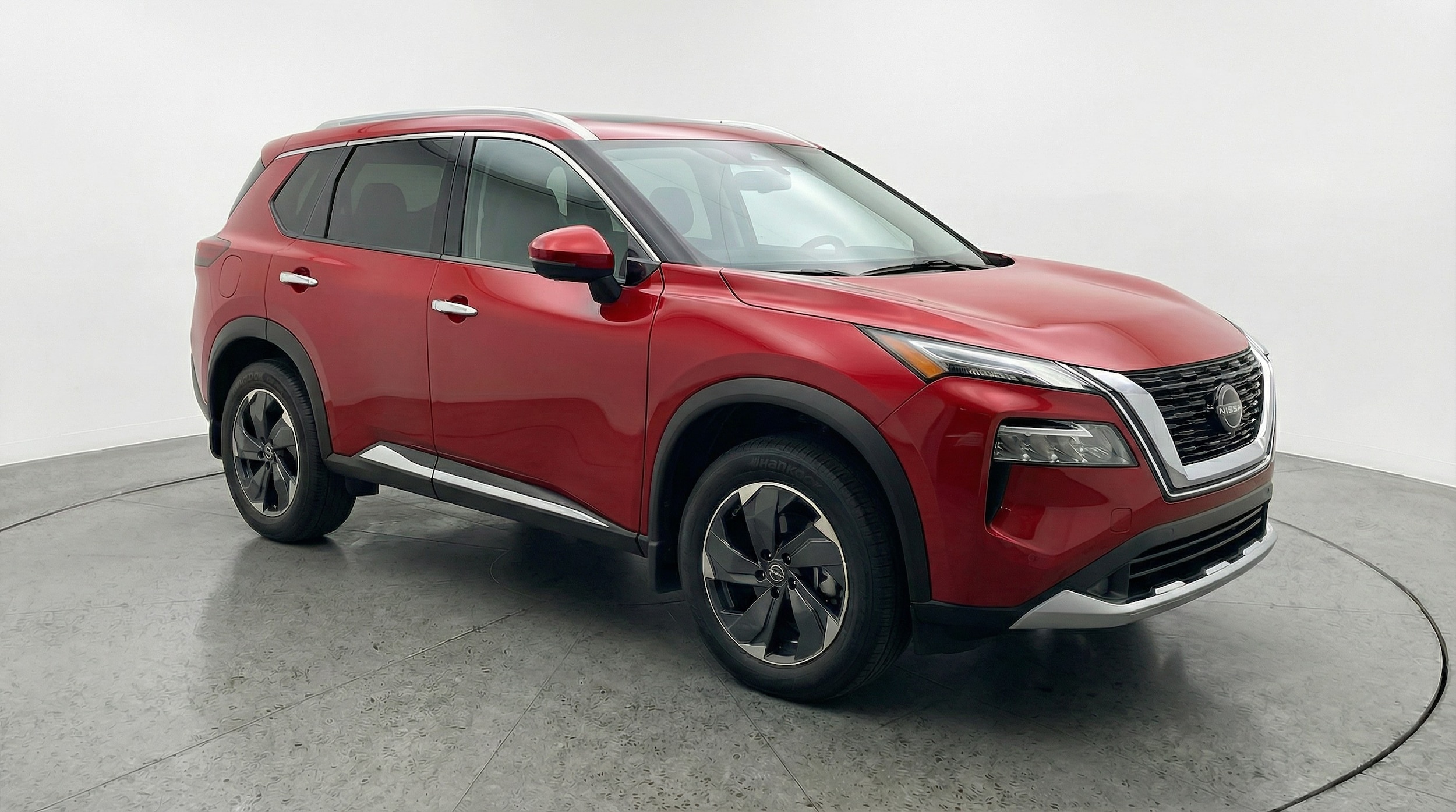 Thumbnail: 2025 Nissan Rogue - 1