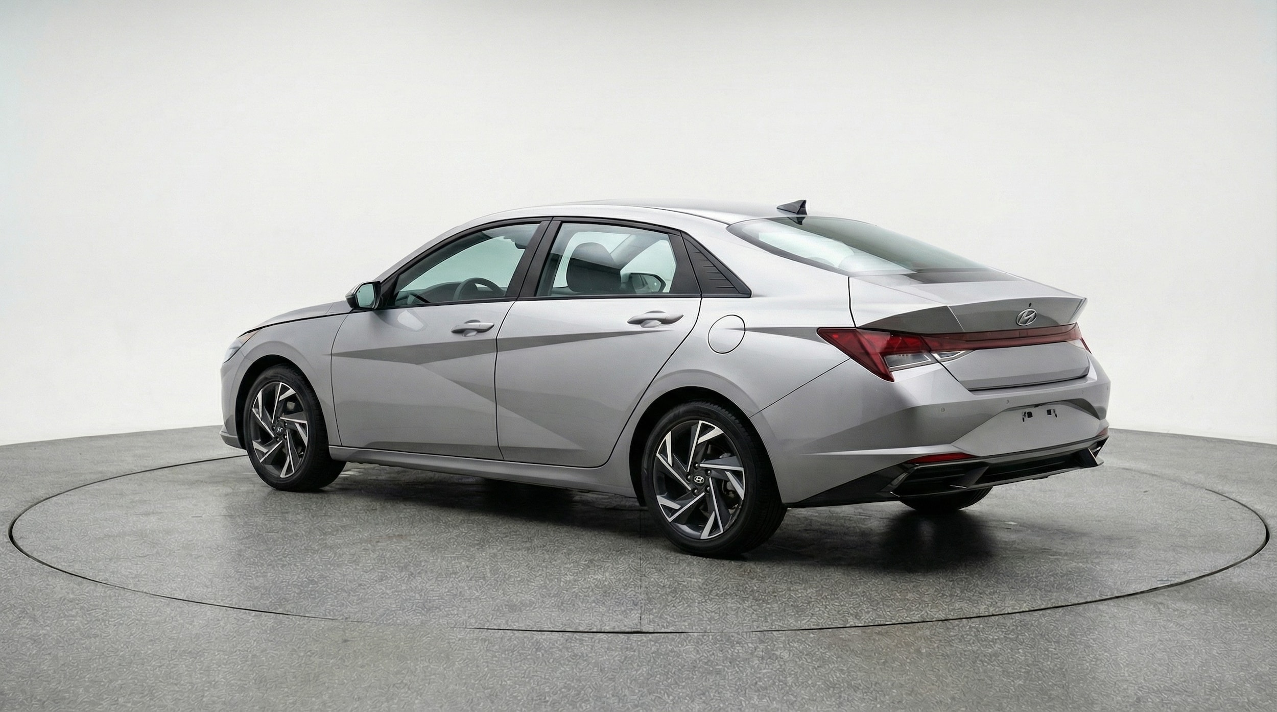 Thumbnail: 2025 Hyundai Elantra - 5