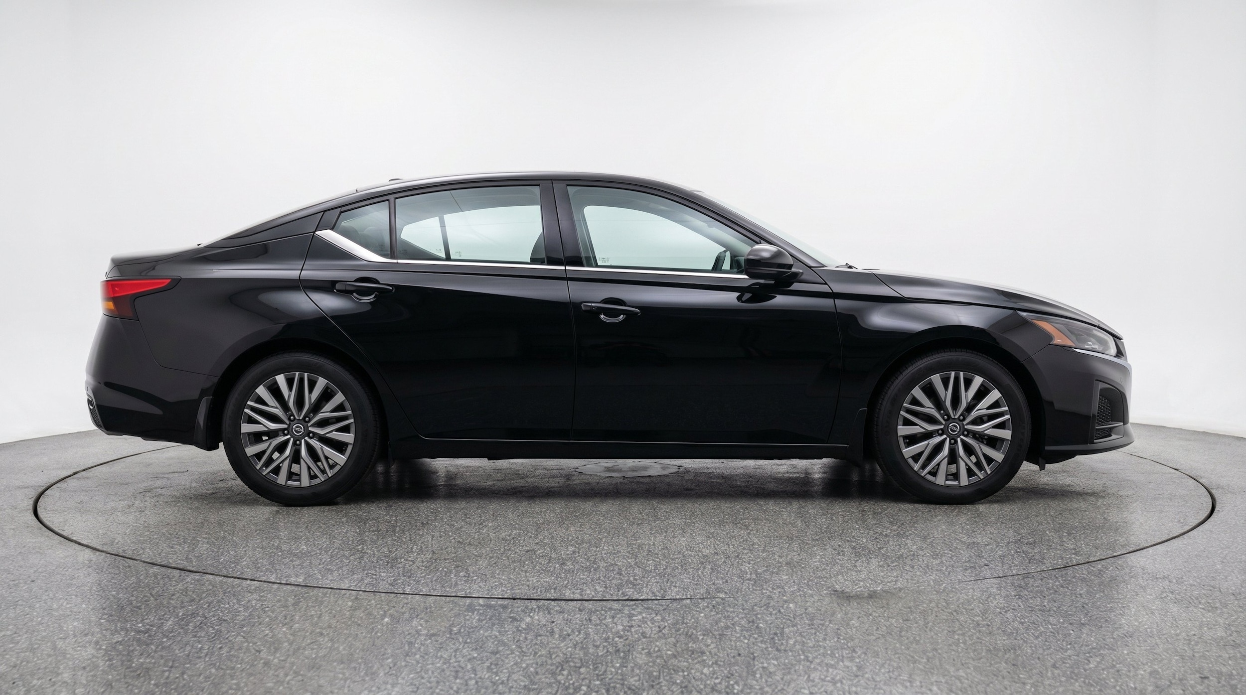 Thumbnail: 2026 Nissan Altima - 11