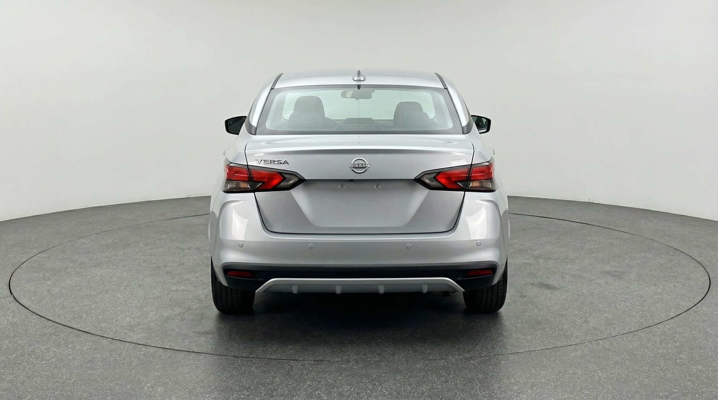 Thumbnail: 2025 Nissan Versa - 6