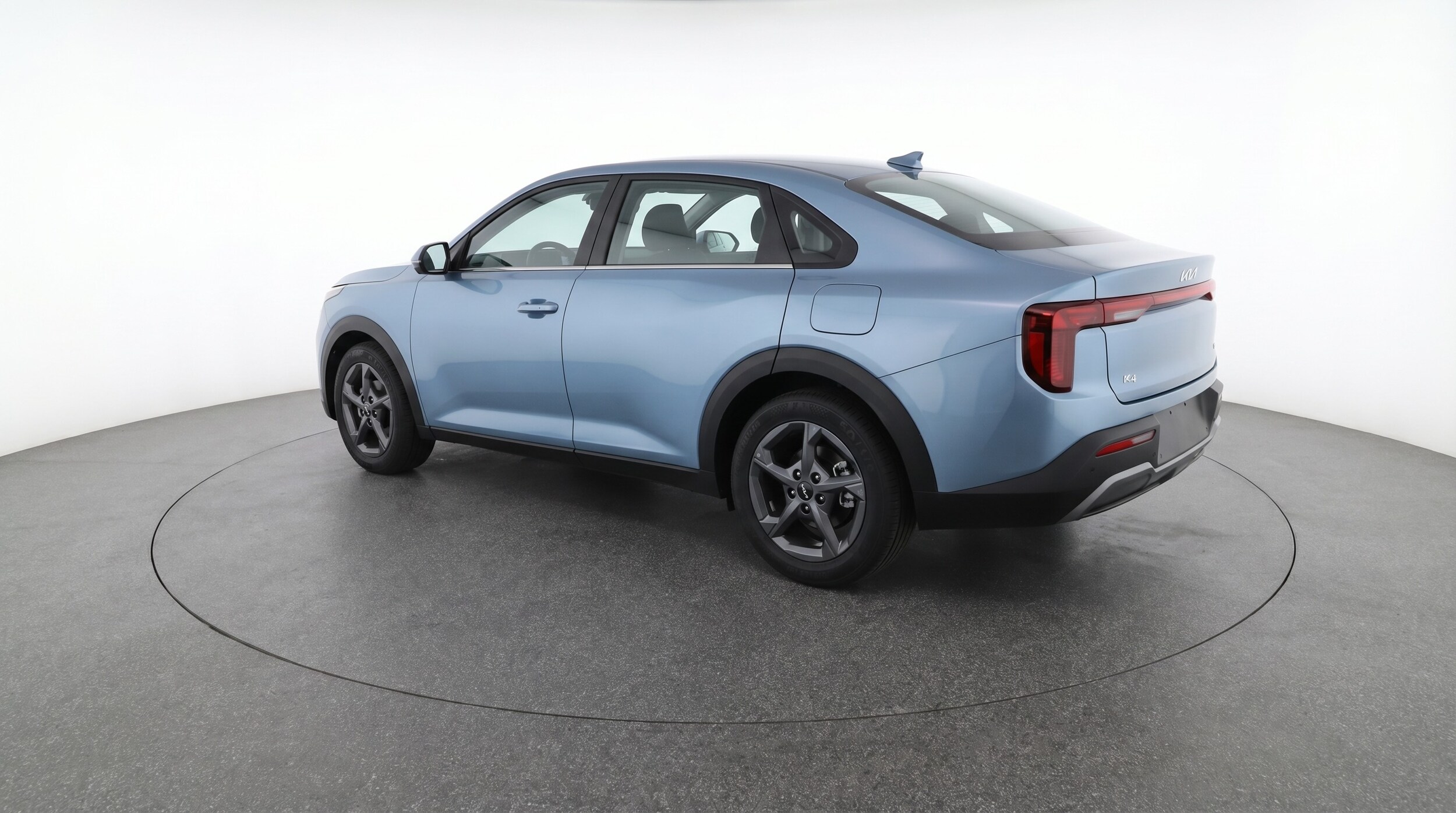 Thumbnail: 2025 Kia K4 - 5