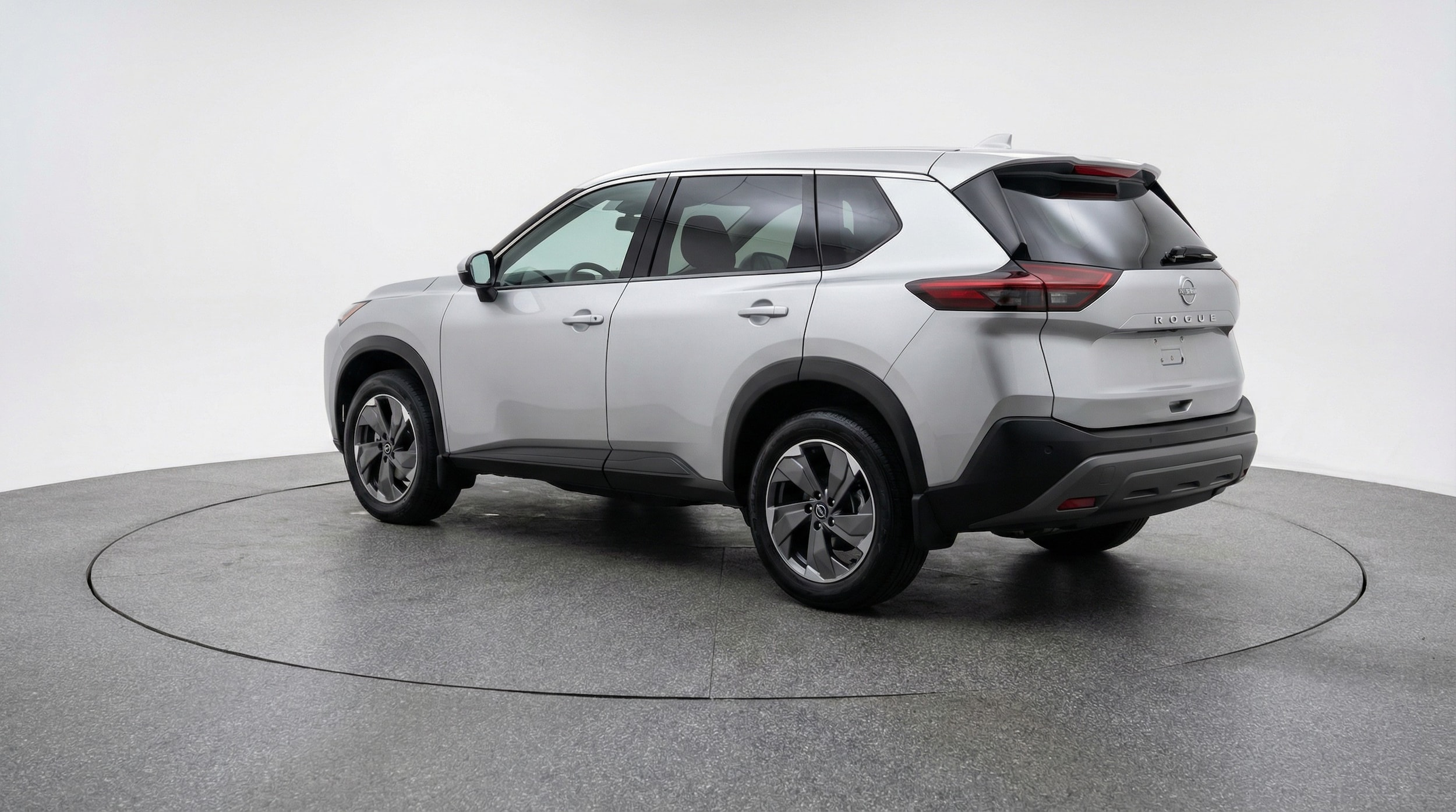 Thumbnail: 2025 Nissan Rogue - 5