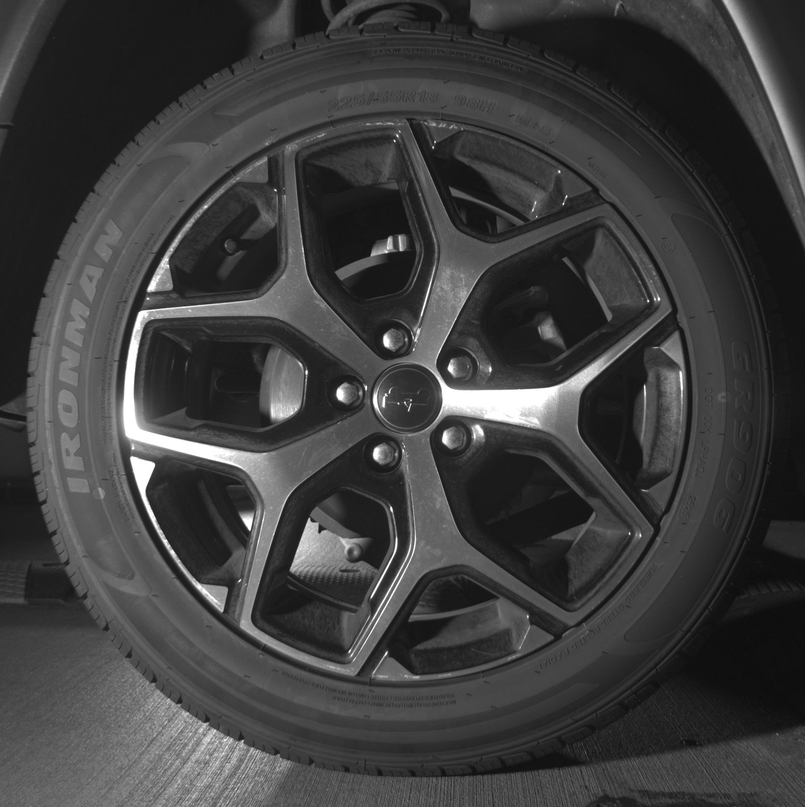 Thumbnail: 2025 Jeep Compass - 12