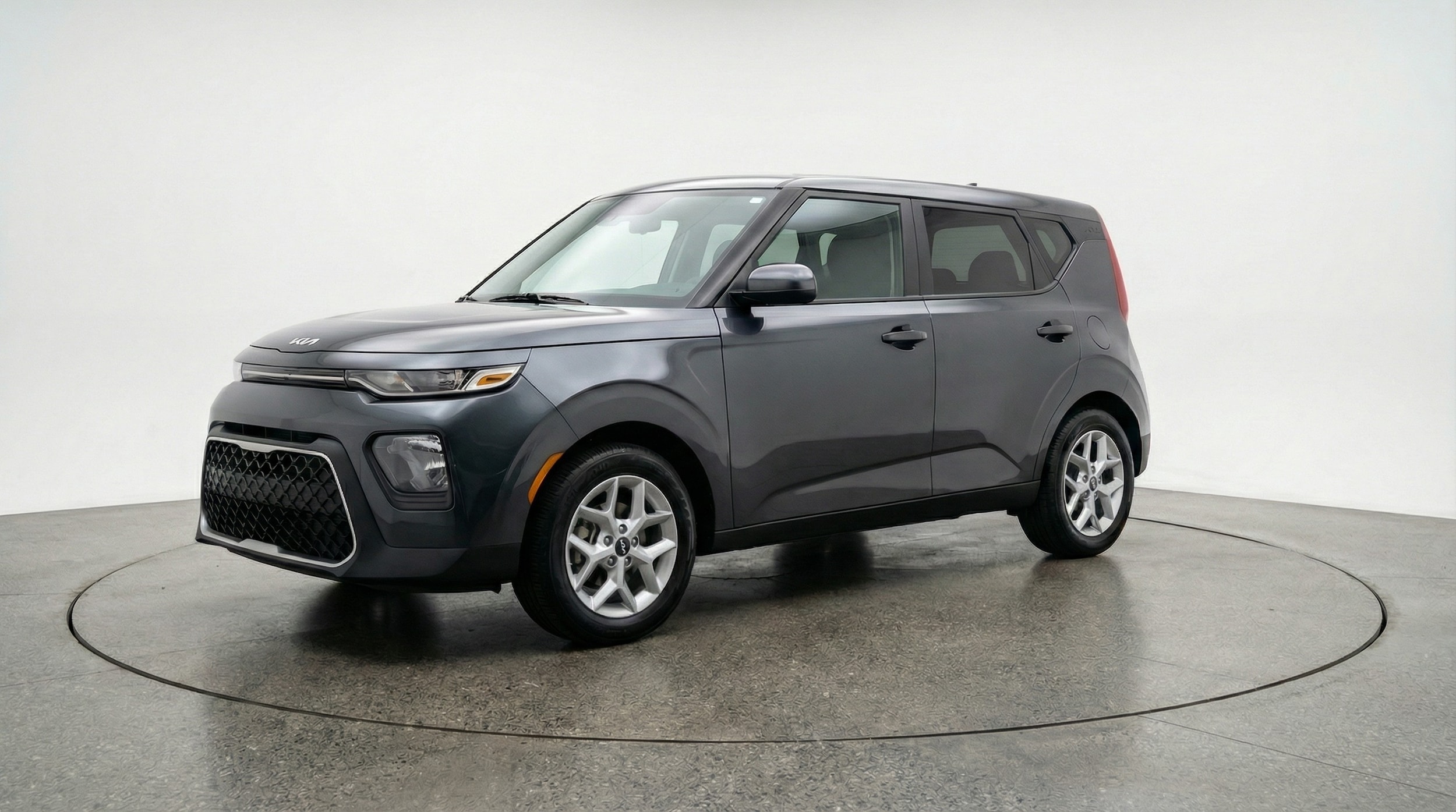 Thumbnail: 2025 Kia Soul - 3