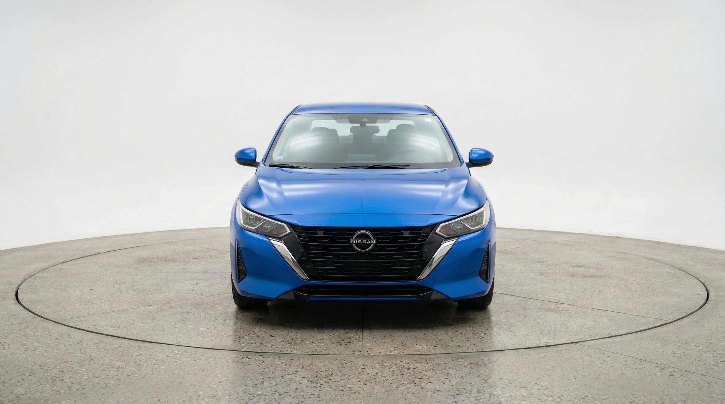 Thumbnail: 2025 Nissan Sentra - 2