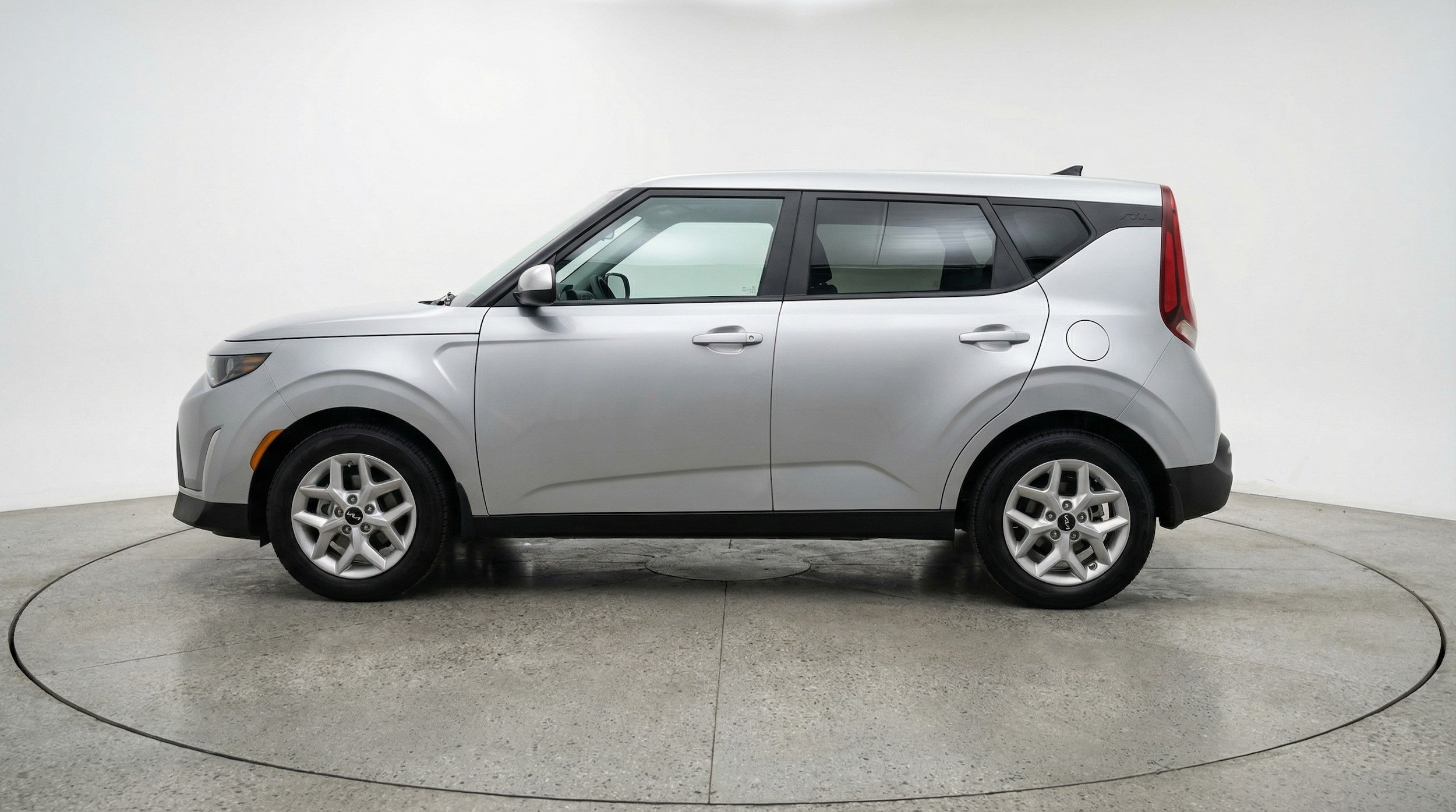 Thumbnail: 2025 Kia Soul - 4