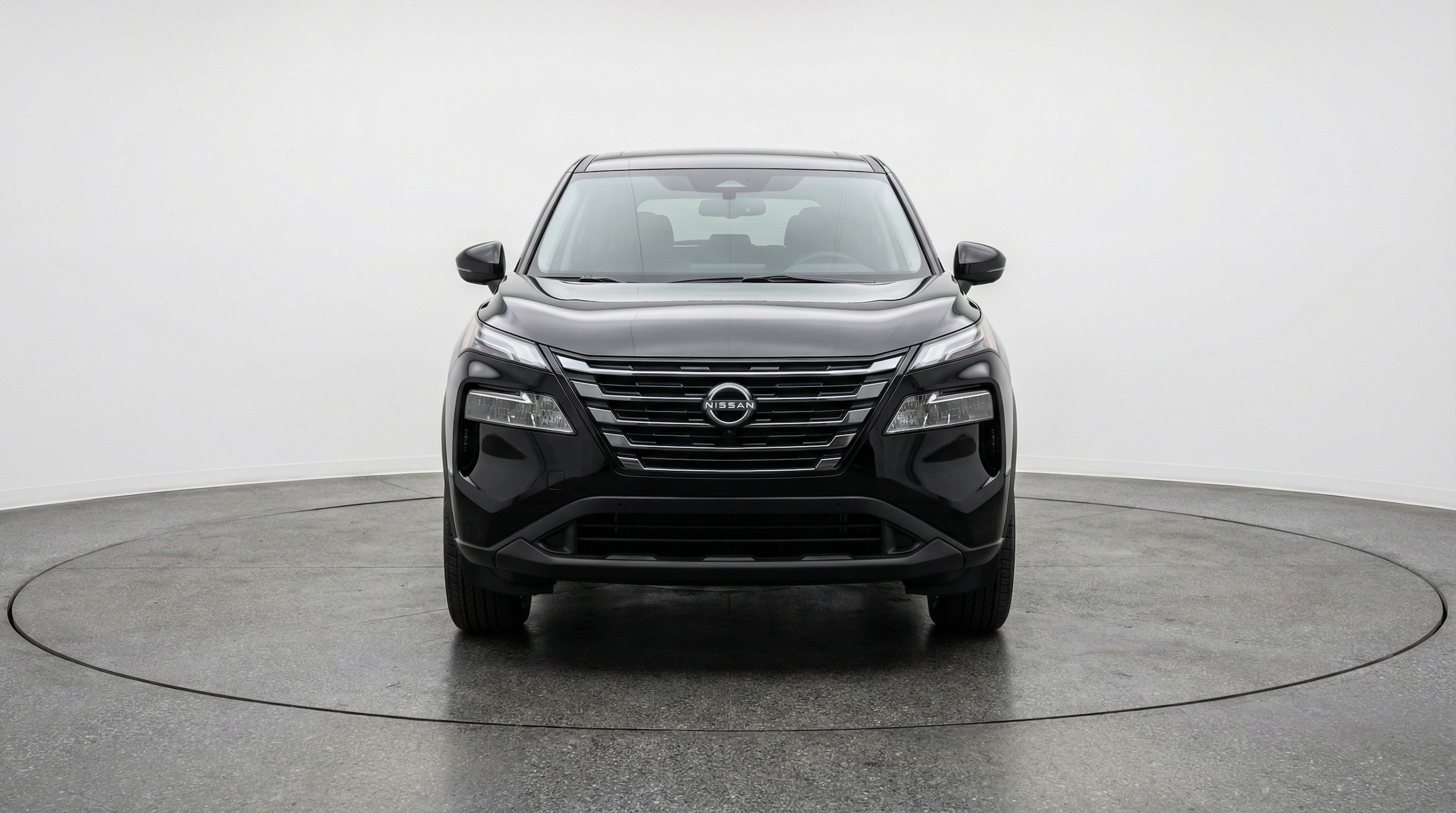 Thumbnail: 2025 Nissan Rogue - 2