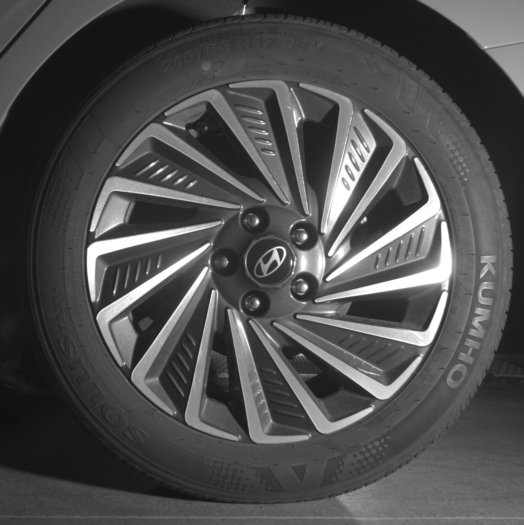 Thumbnail: 2025 Hyundai Sonata - 11