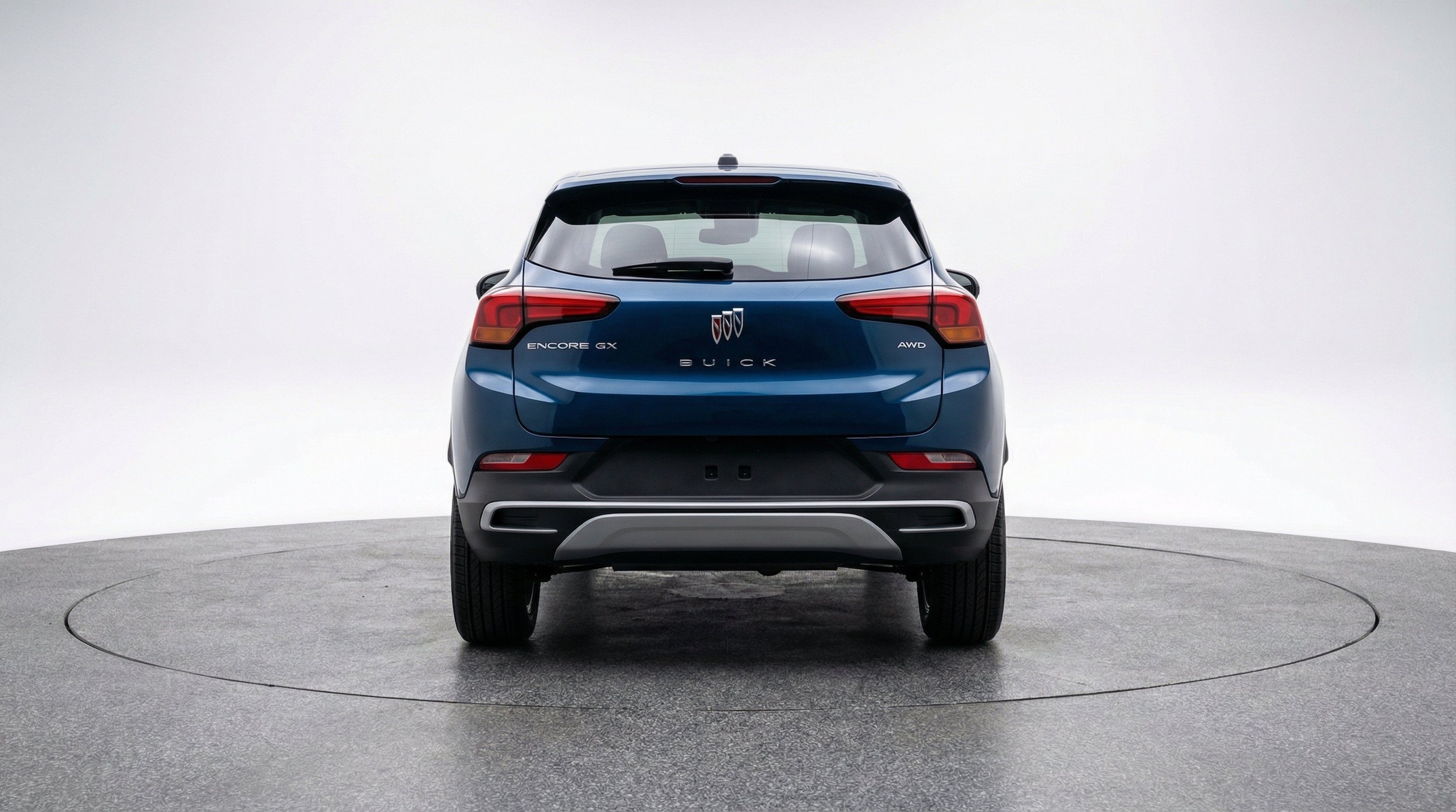 Thumbnail: 2026 Buick Encore GX - 7