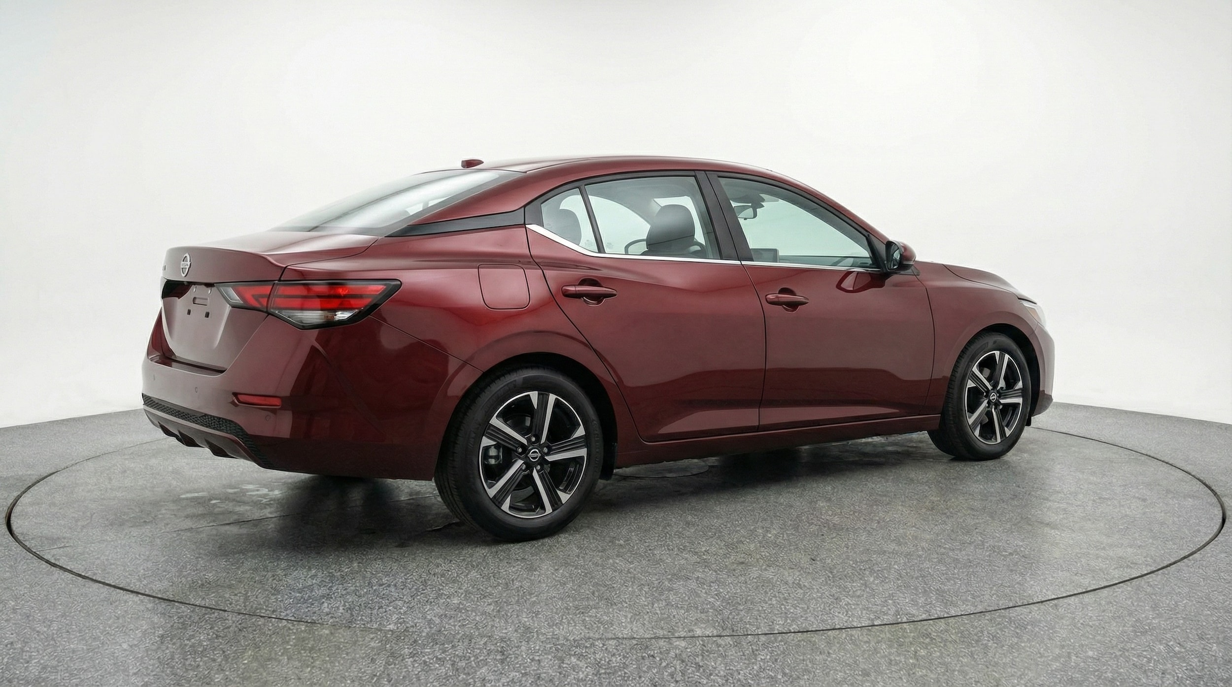 Thumbnail: 2025 Nissan Sentra - 7