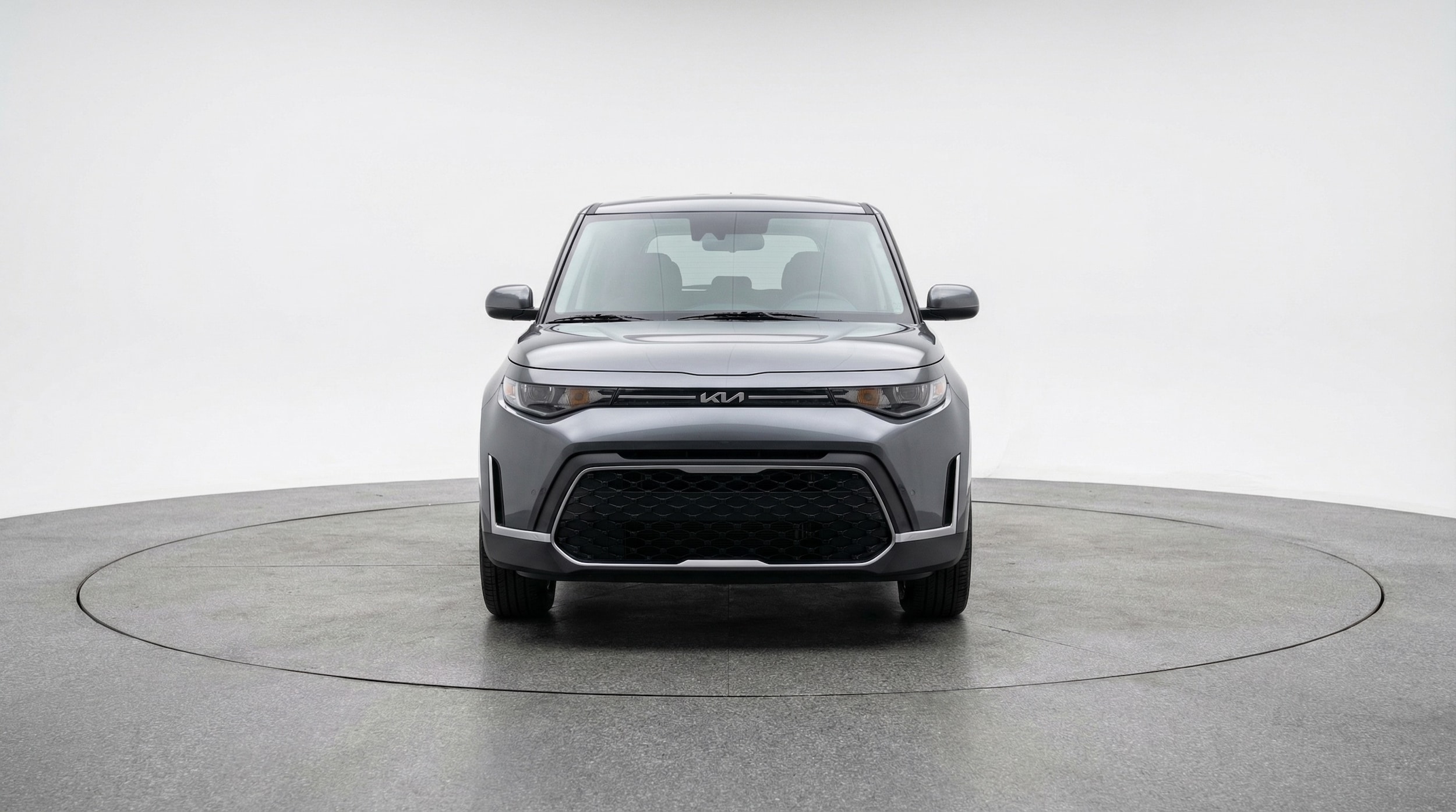 Thumbnail: 2025 Kia Soul - 2