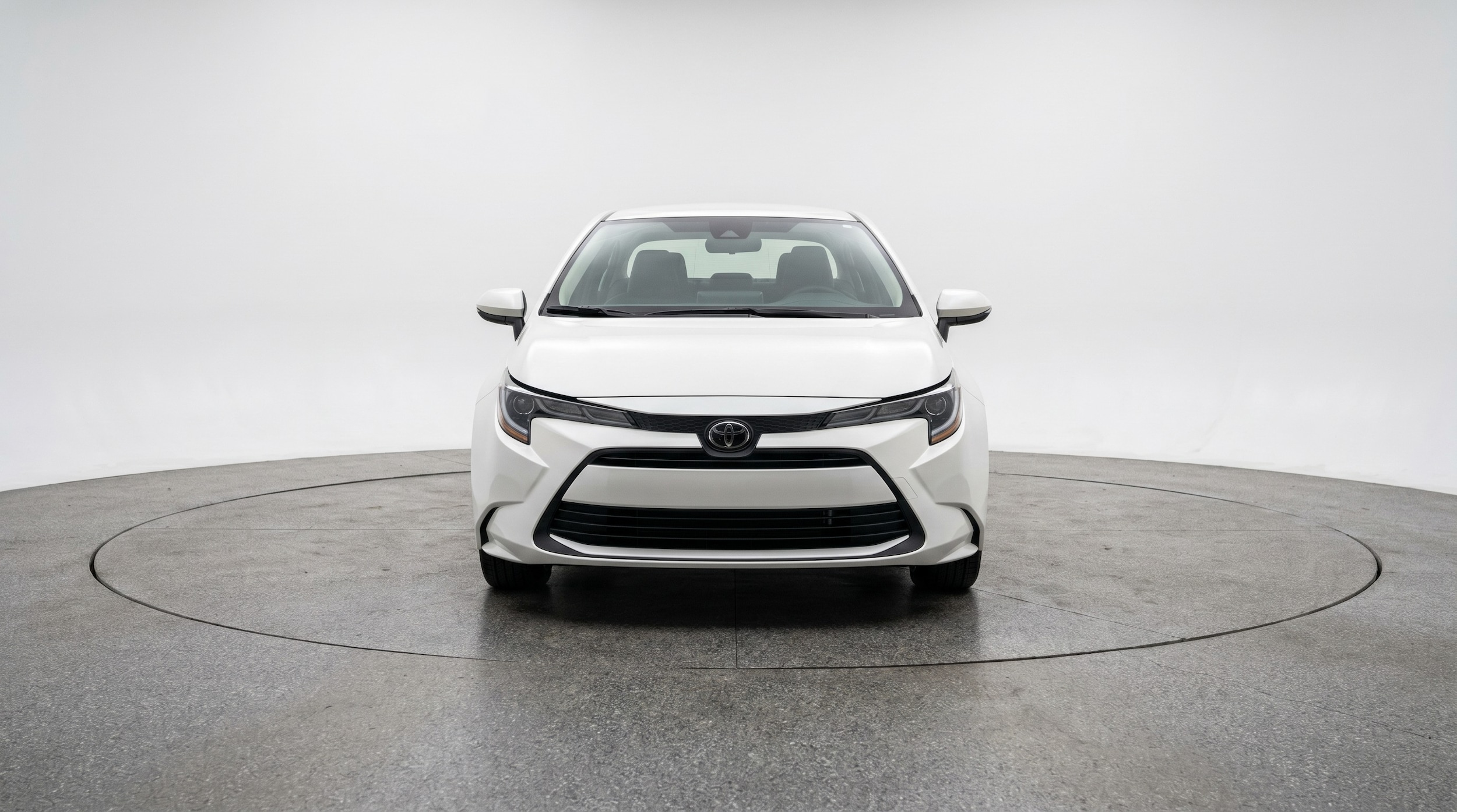 Thumbnail: 2025 Toyota Corolla - 2