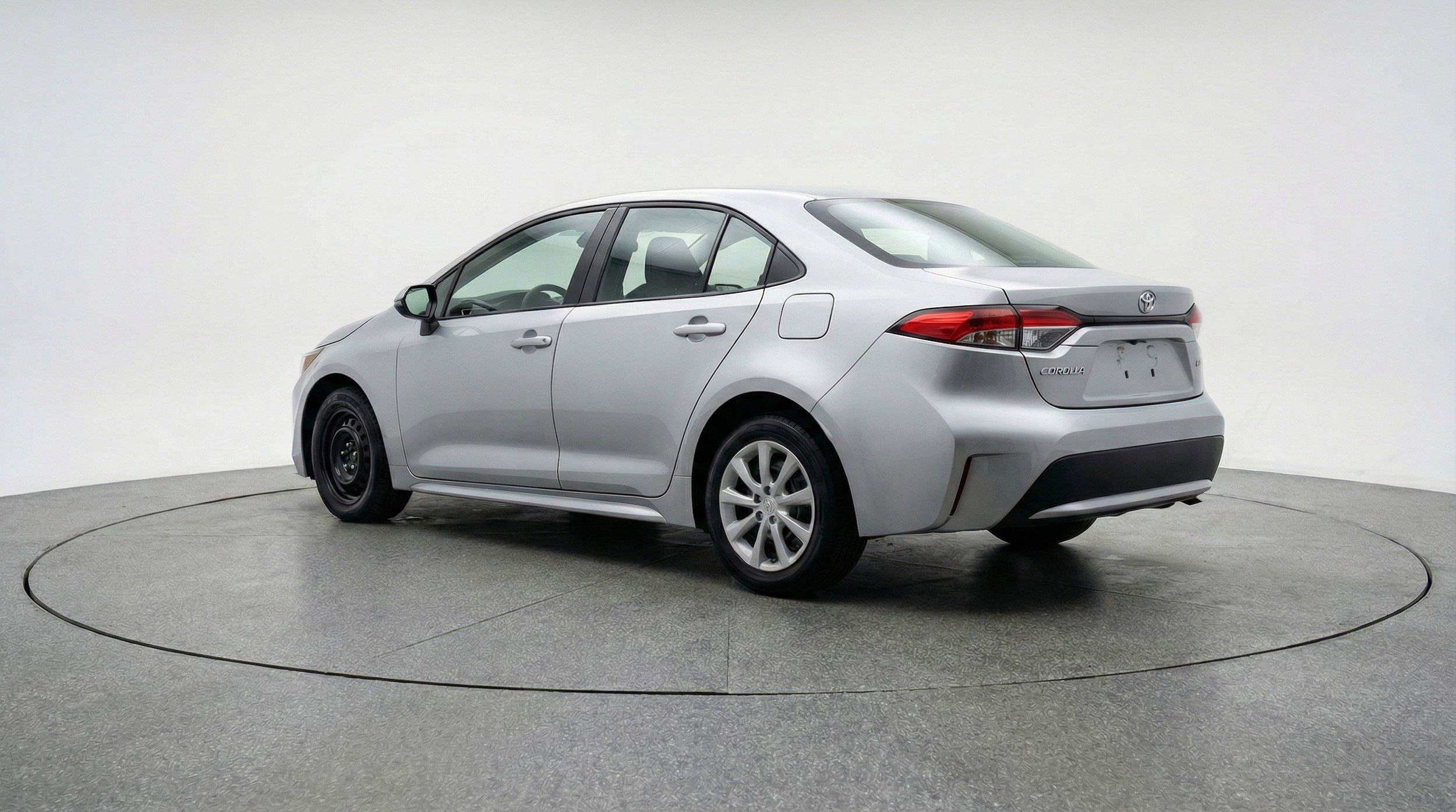 Thumbnail: 2025 Toyota Corolla - 6