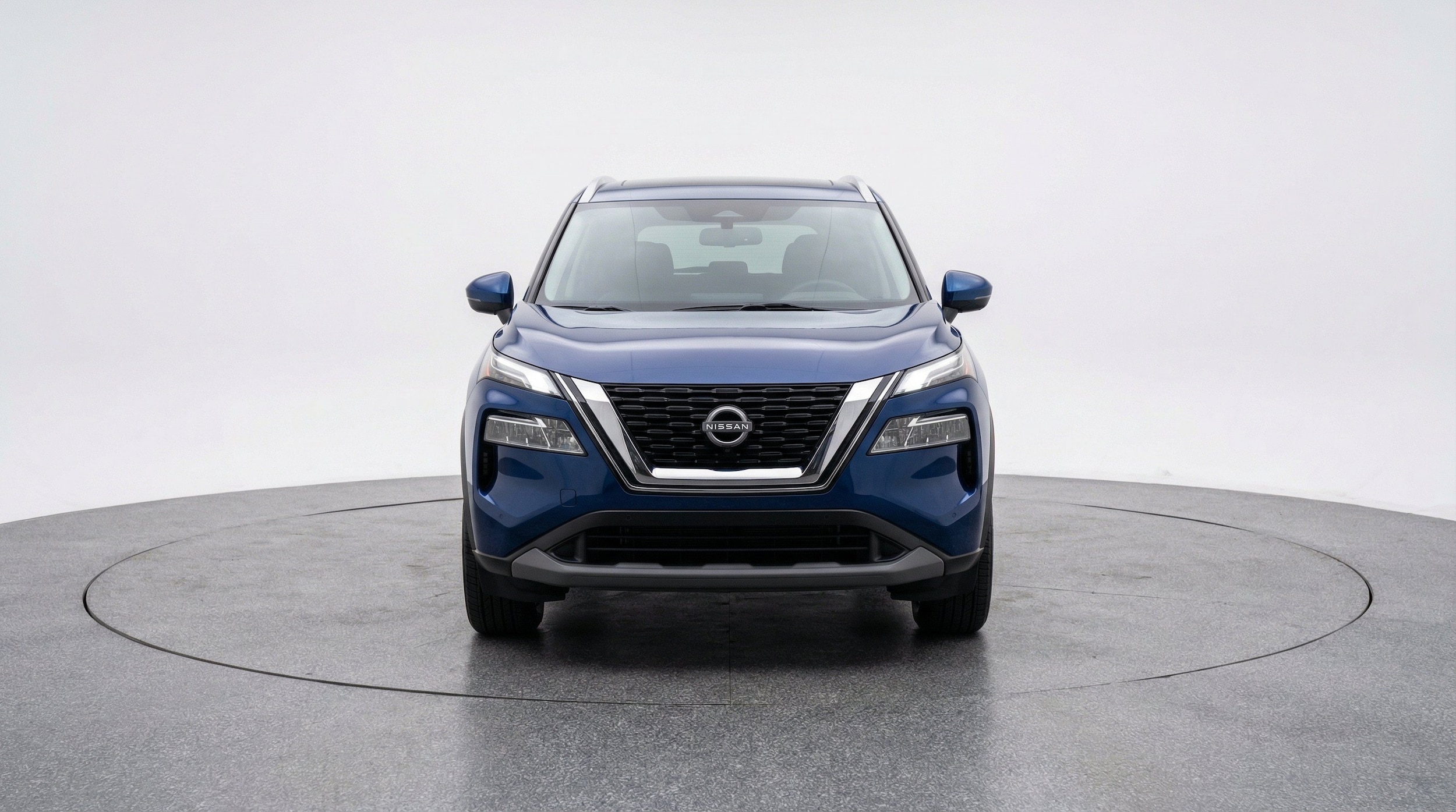 Thumbnail: 2026 Nissan Rogue - 2