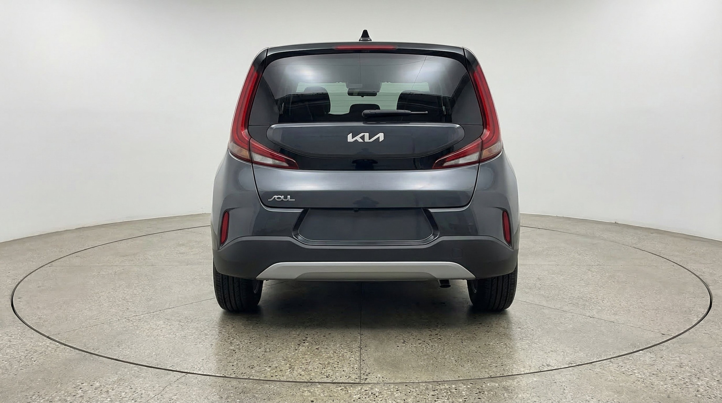 Thumbnail: 2025 Kia Soul - 7