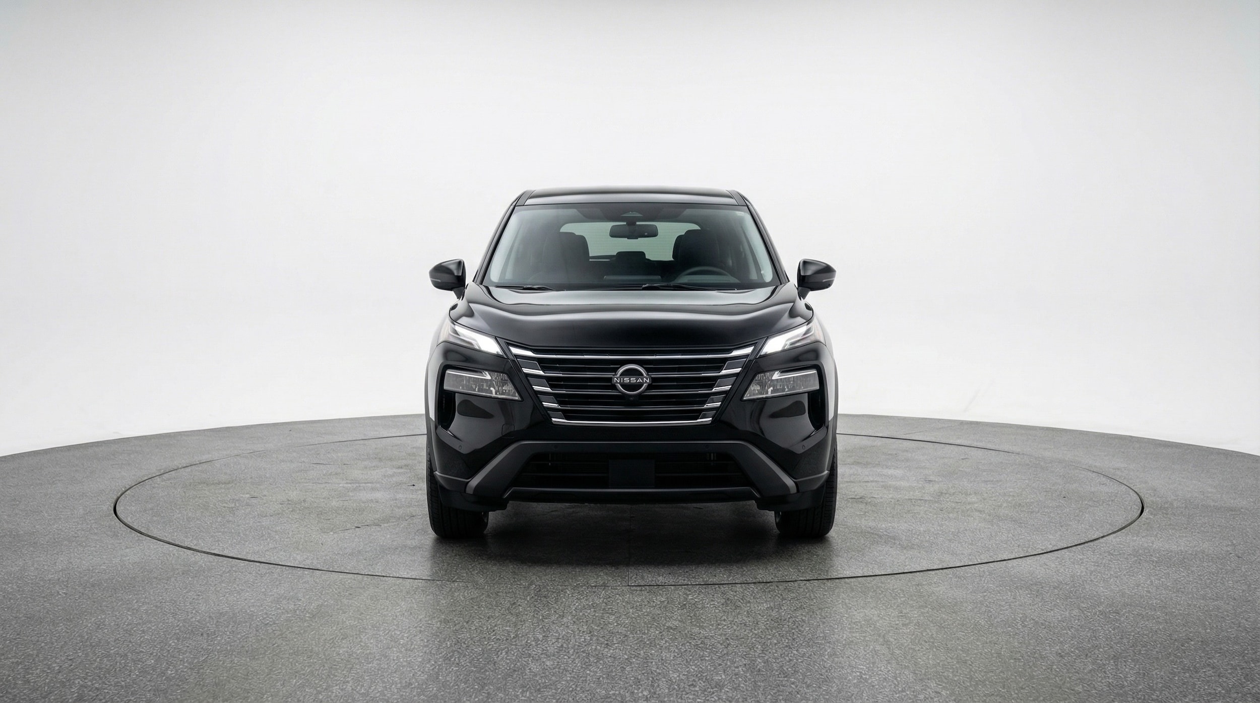 Thumbnail: 2025 Nissan Rogue - 2