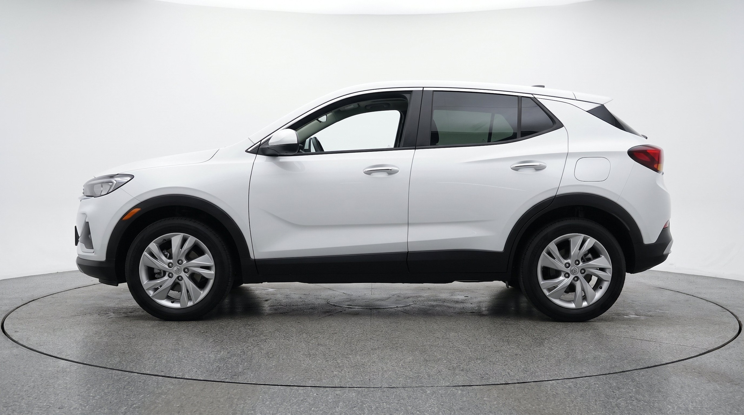 Thumbnail: 2026 Buick Encore GX - 5