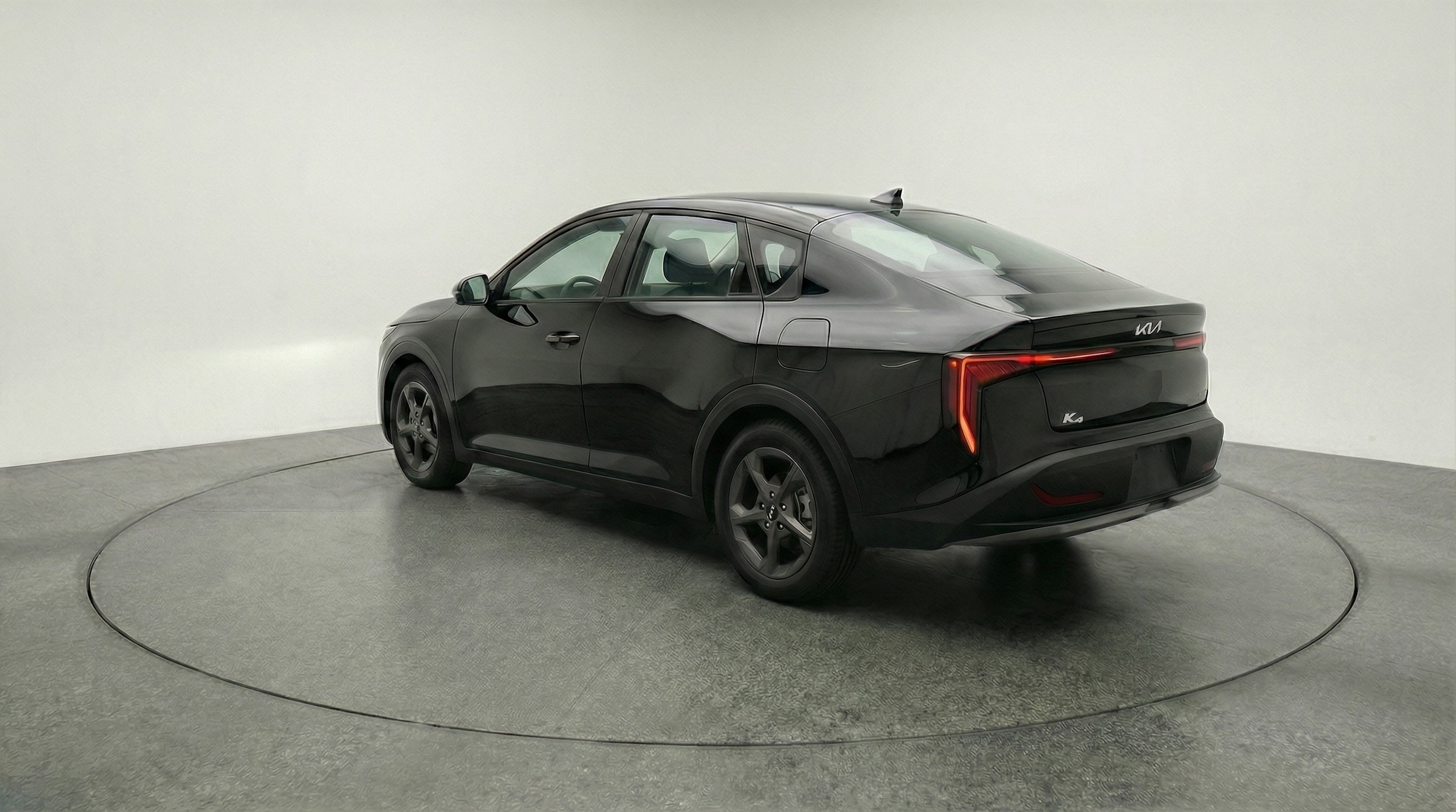 Thumbnail: 2025 Kia K4 - 5