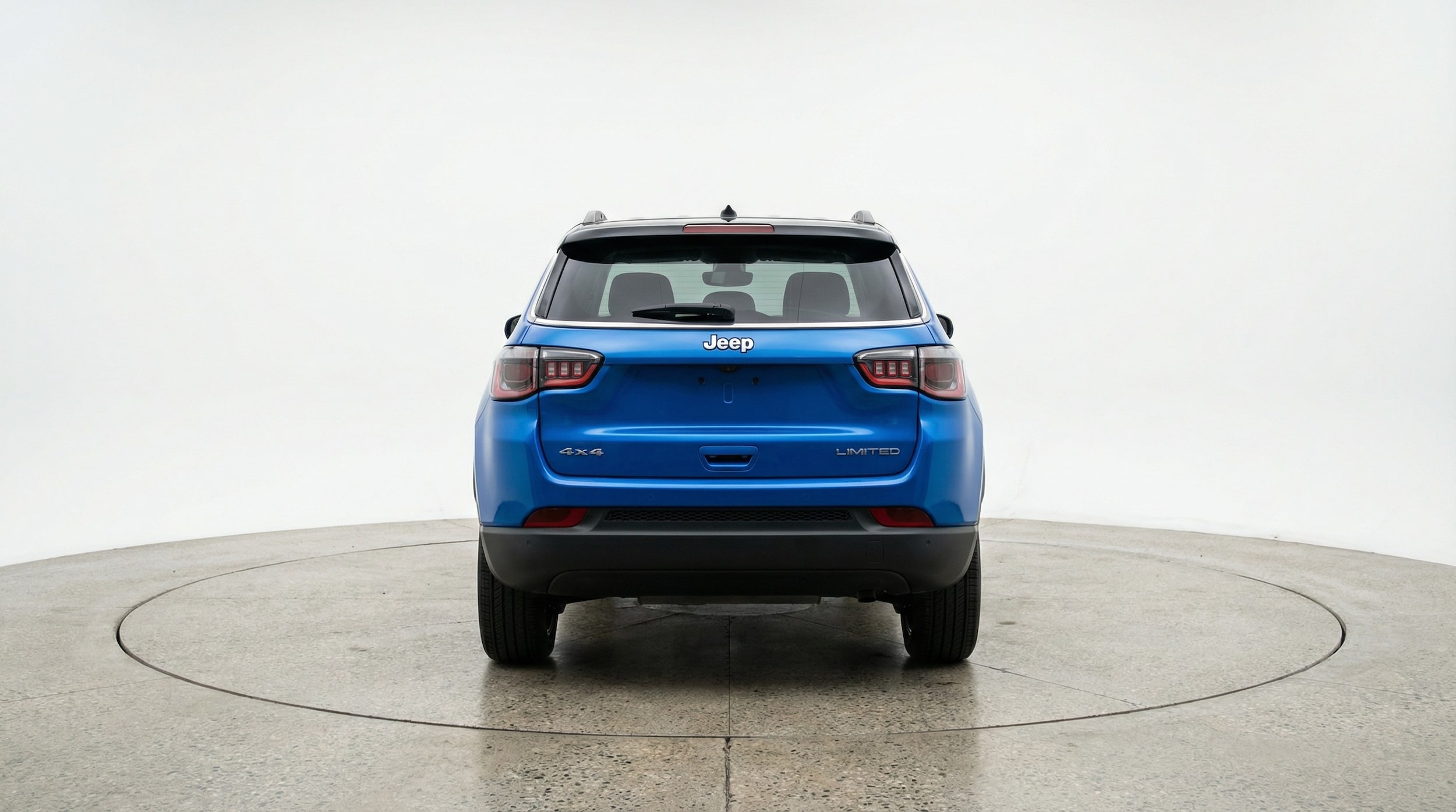 Thumbnail: 2025 Jeep Compass - 6