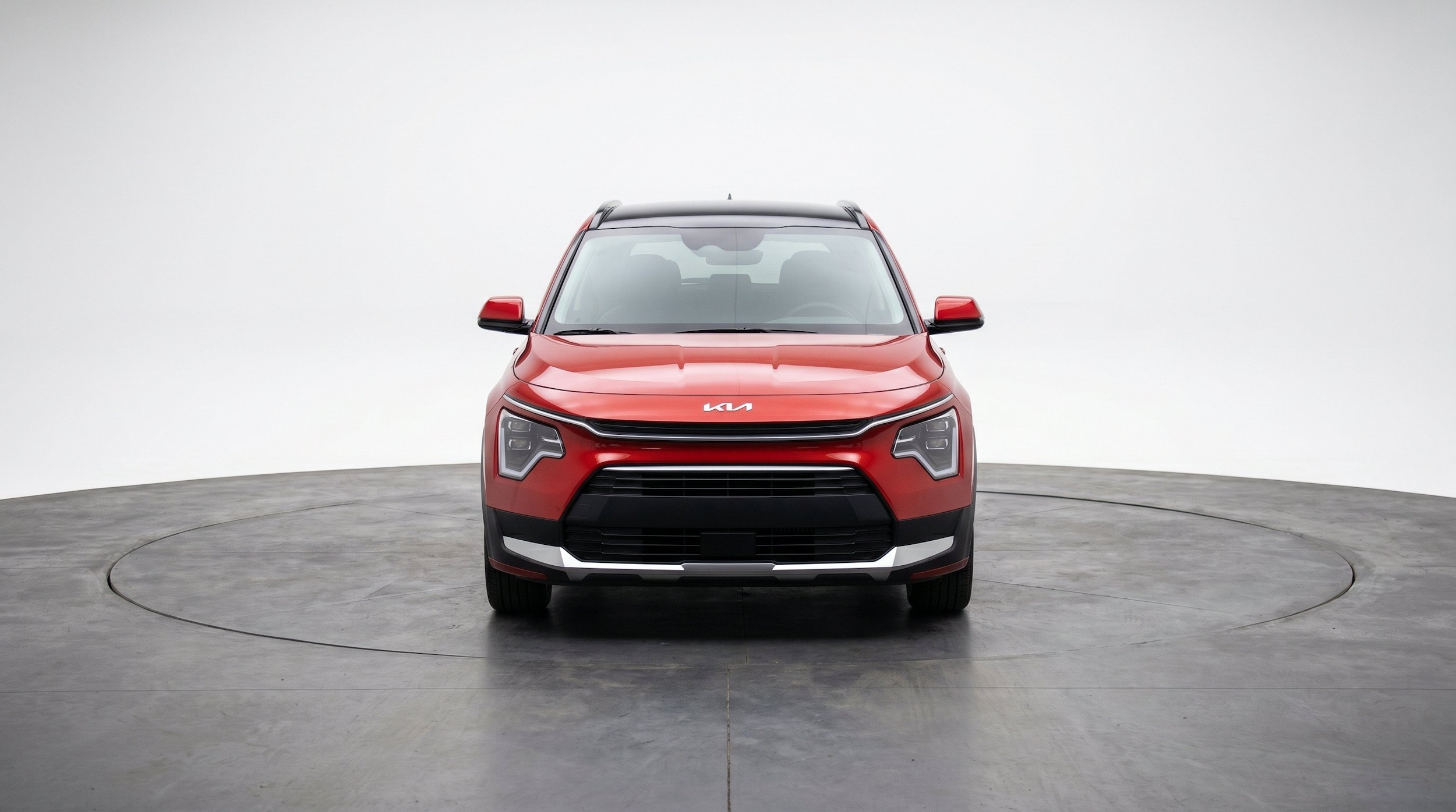 Thumbnail: 2026 Kia Niro - 2
