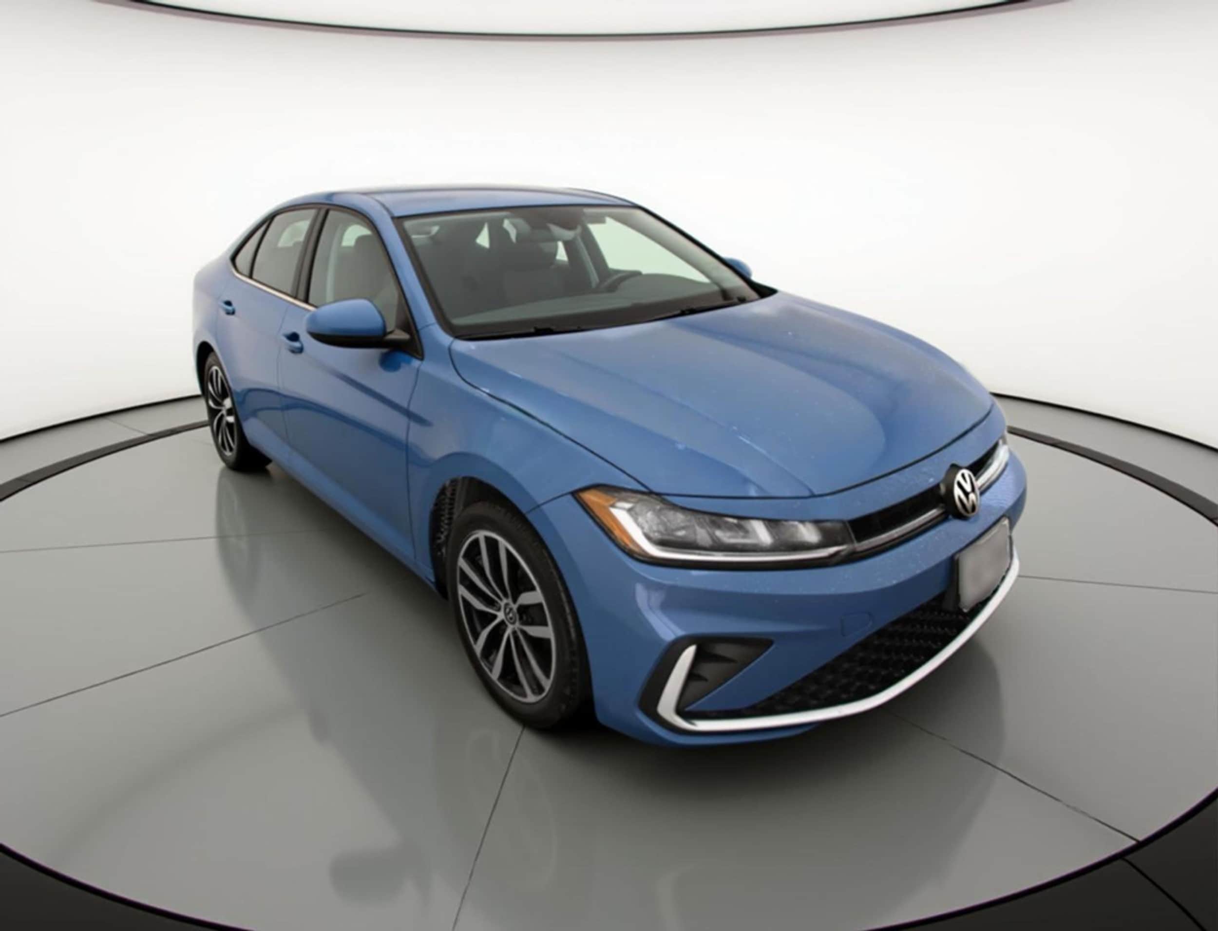 Thumbnail: 2025 Volkswagen Jetta - 1