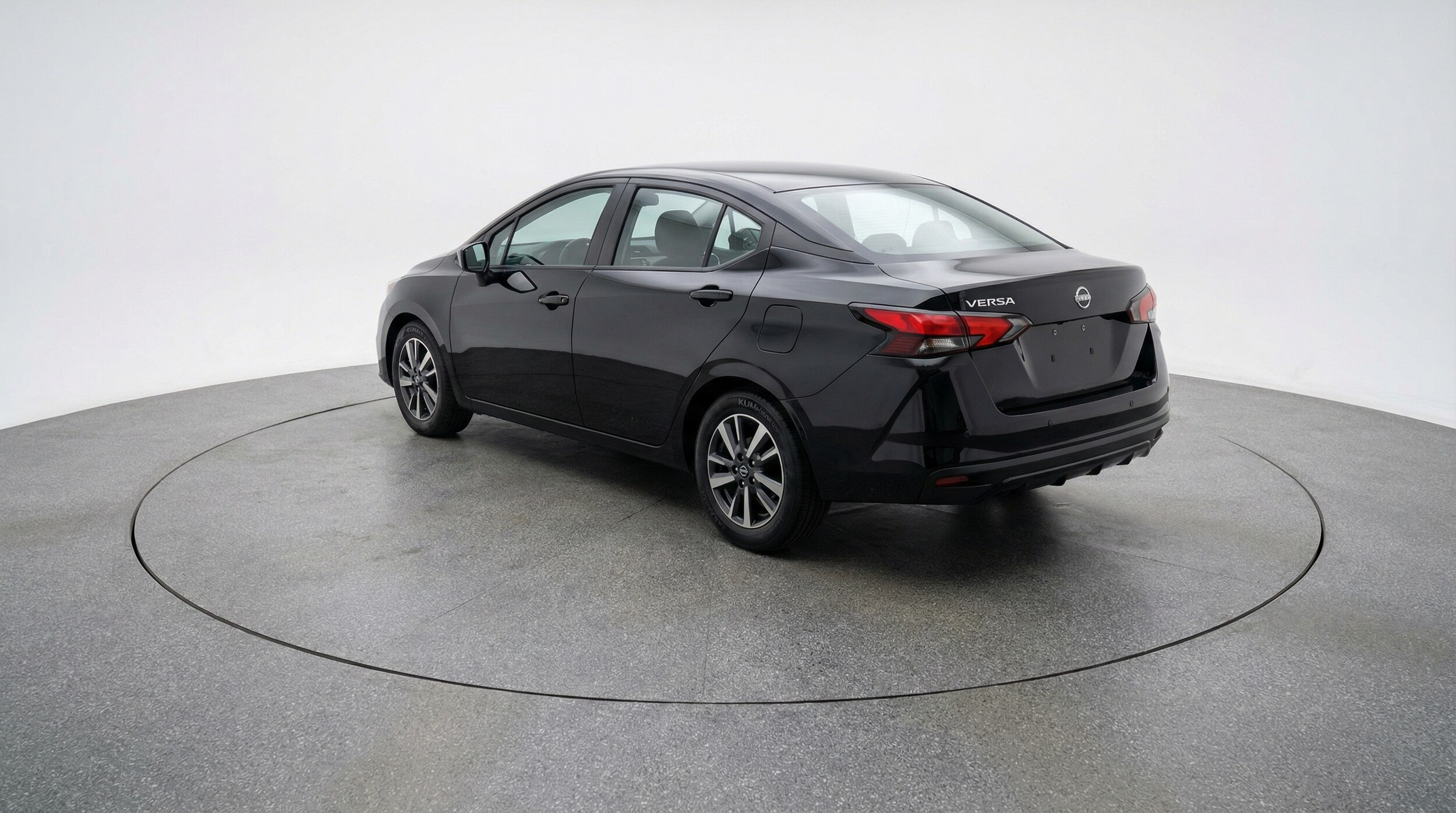 Thumbnail: 2025 Nissan Versa - 5