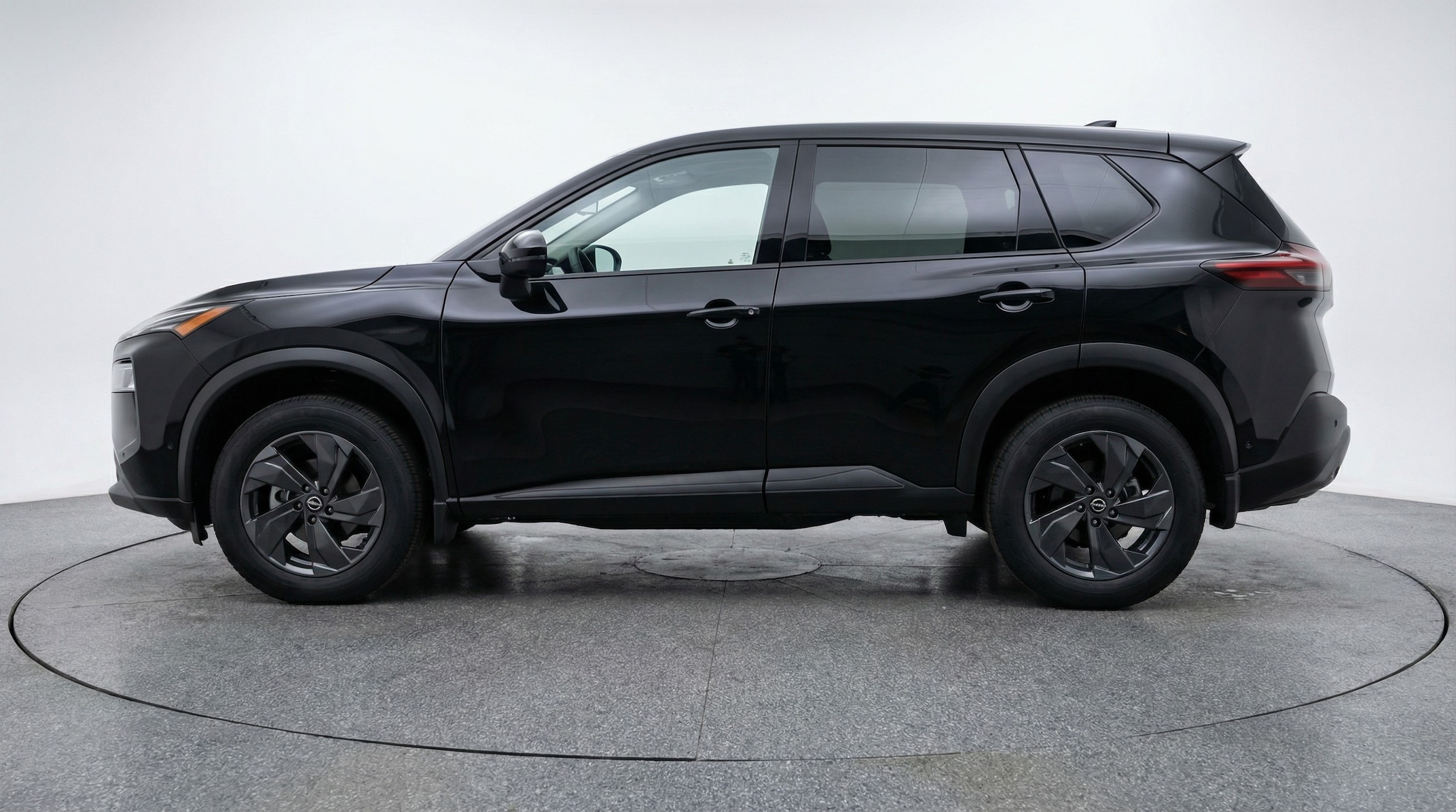 Thumbnail: 2025 Nissan Rogue - 4
