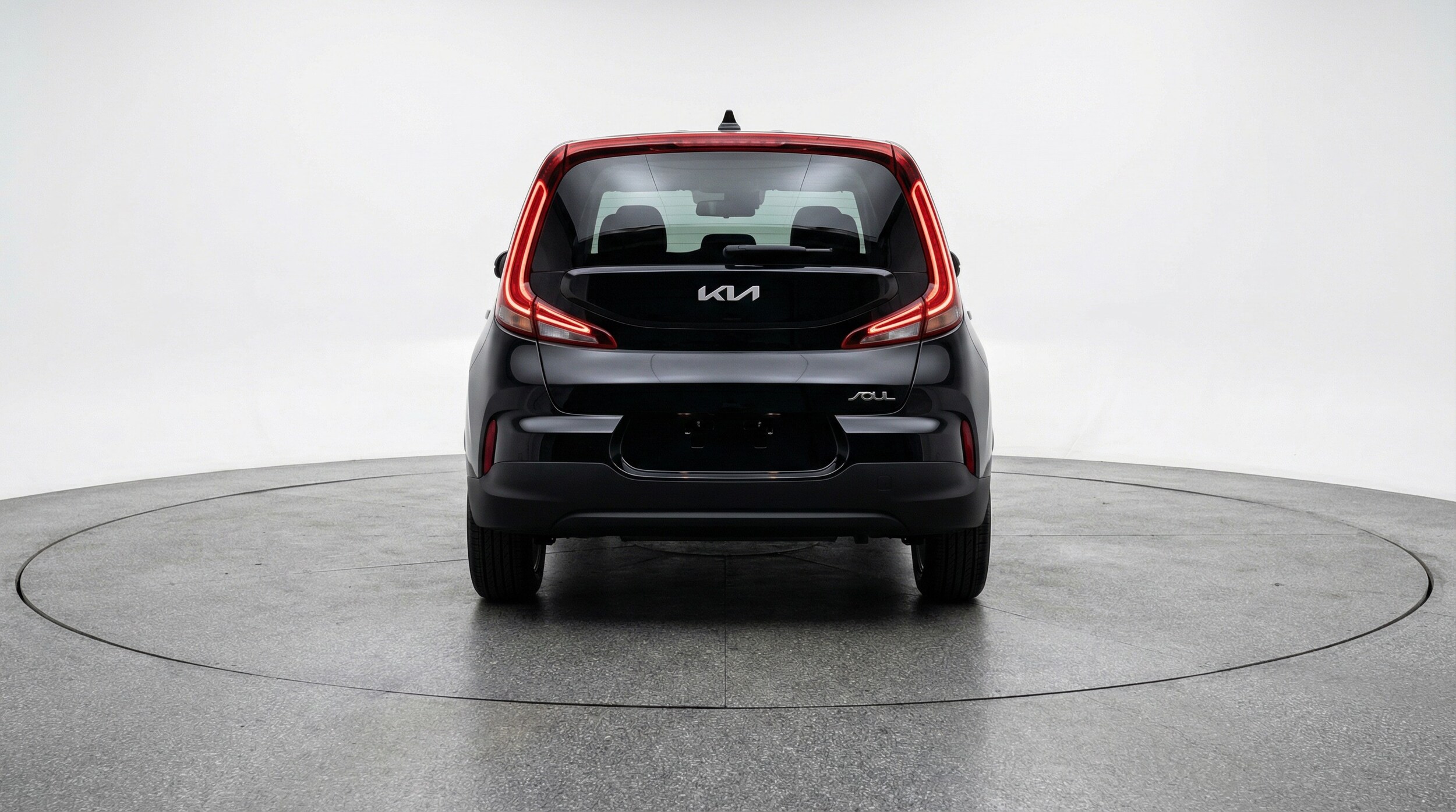 Thumbnail: 2025 Kia Soul - 6