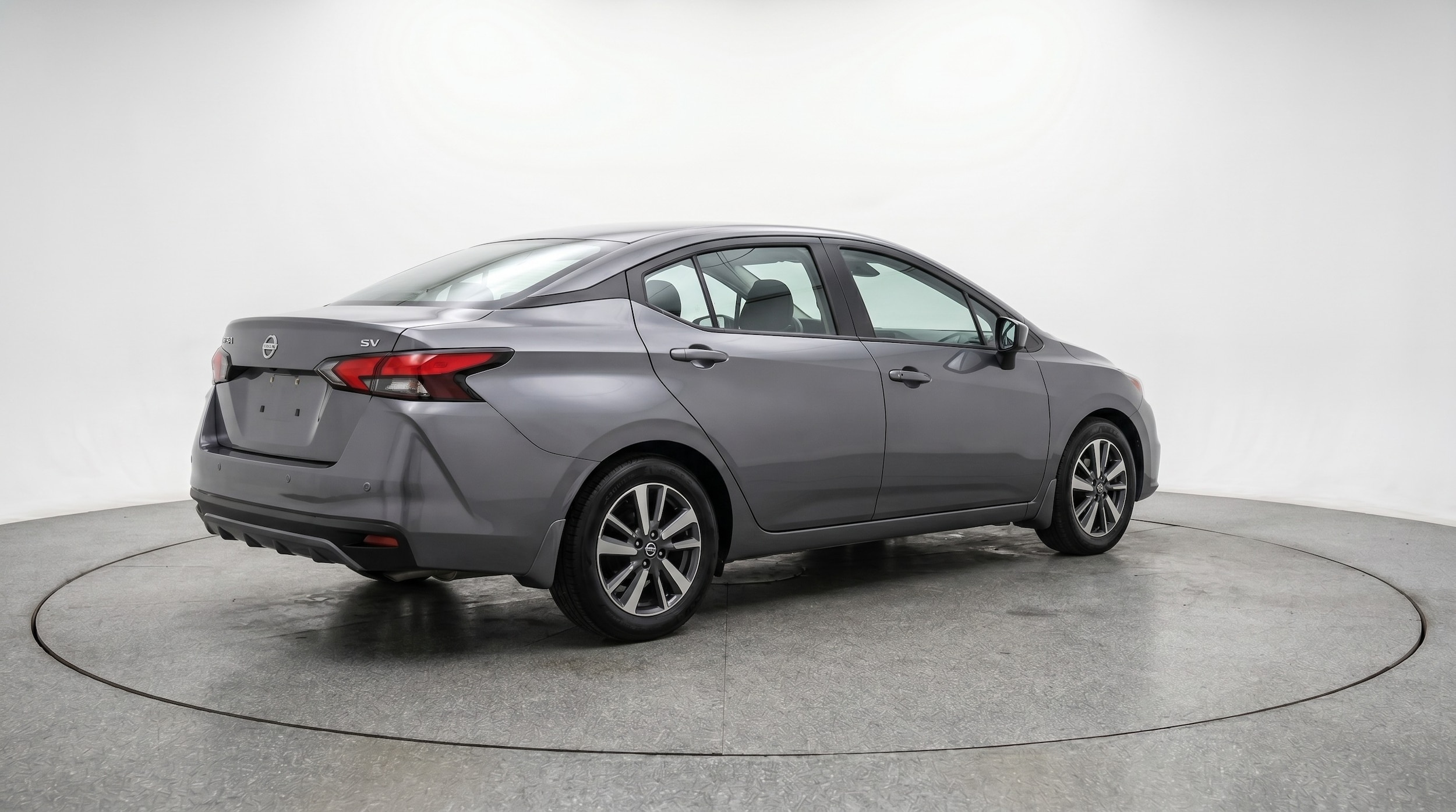 Thumbnail: 2025 Nissan Versa - 7