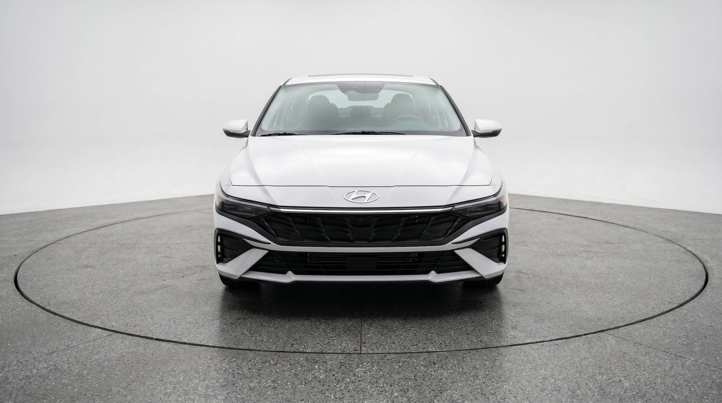 Thumbnail: 2025 Hyundai Elantra - 2