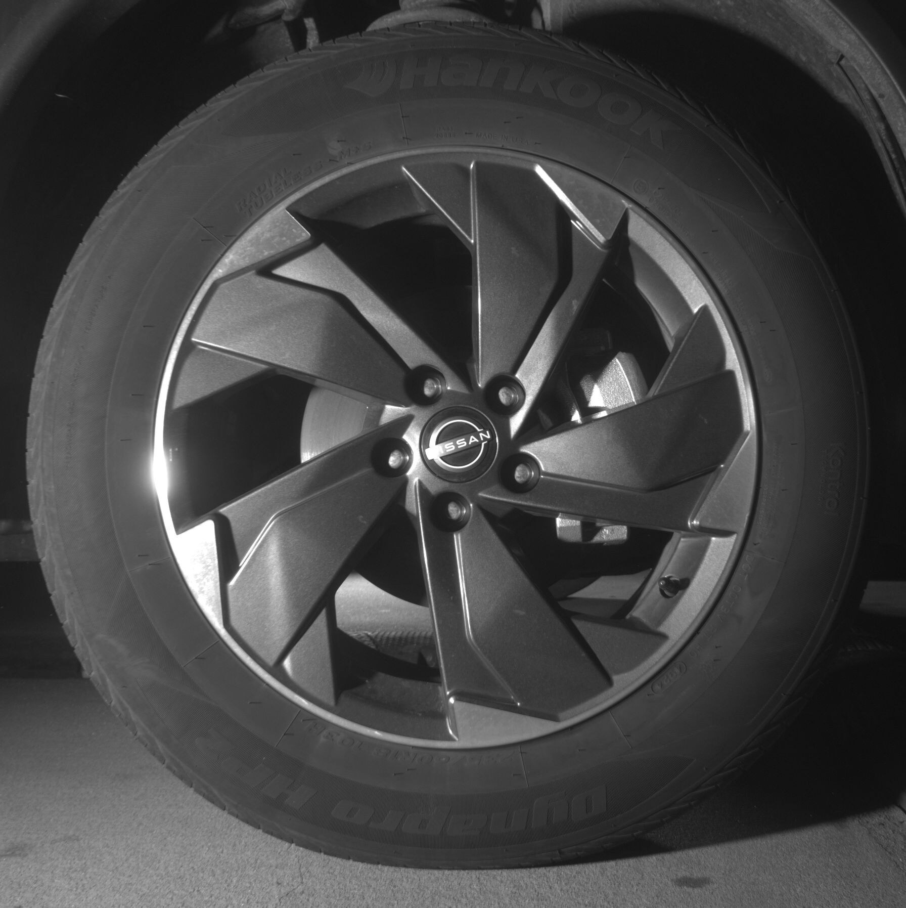 Thumbnail: 2025 Nissan Rogue - 10