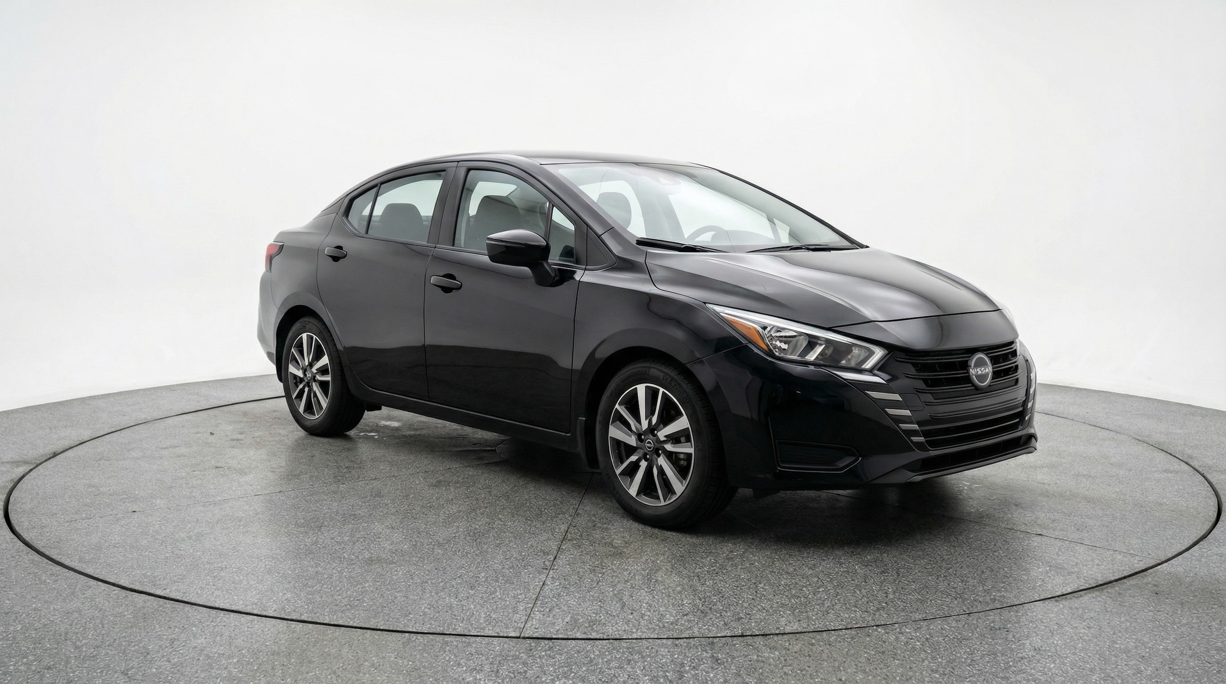 Thumbnail: 2025 Nissan Versa - 1