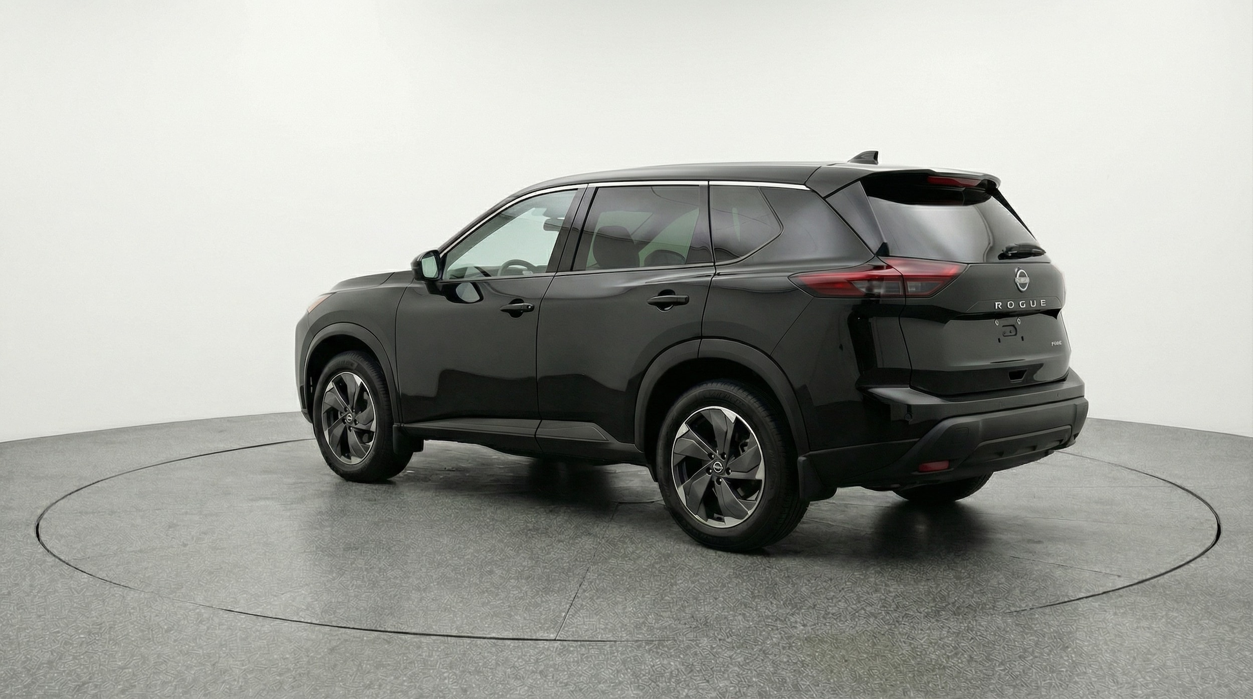 Thumbnail: 2025 Nissan Rogue - 5