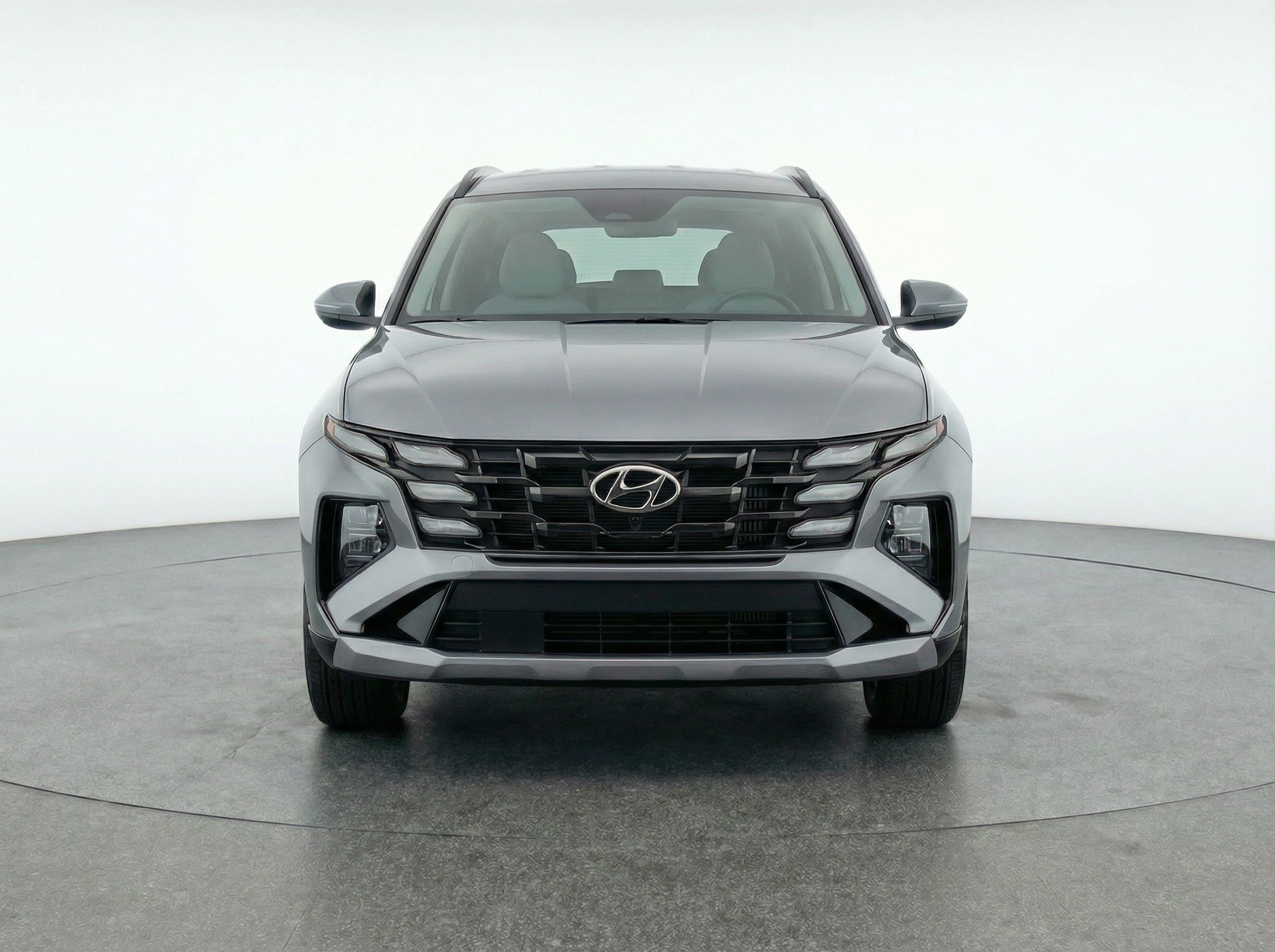 Thumbnail: 2025 Hyundai Tucson - 2