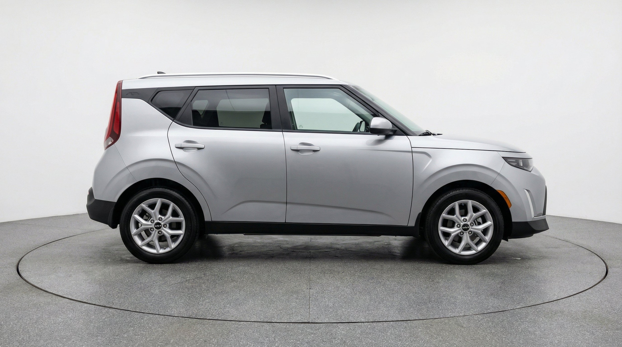 Thumbnail: 2025 Kia Soul - 11