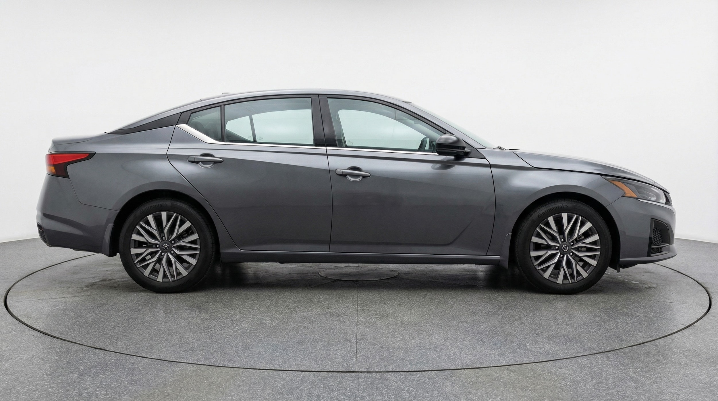 Thumbnail: 2025 Nissan Altima - 8