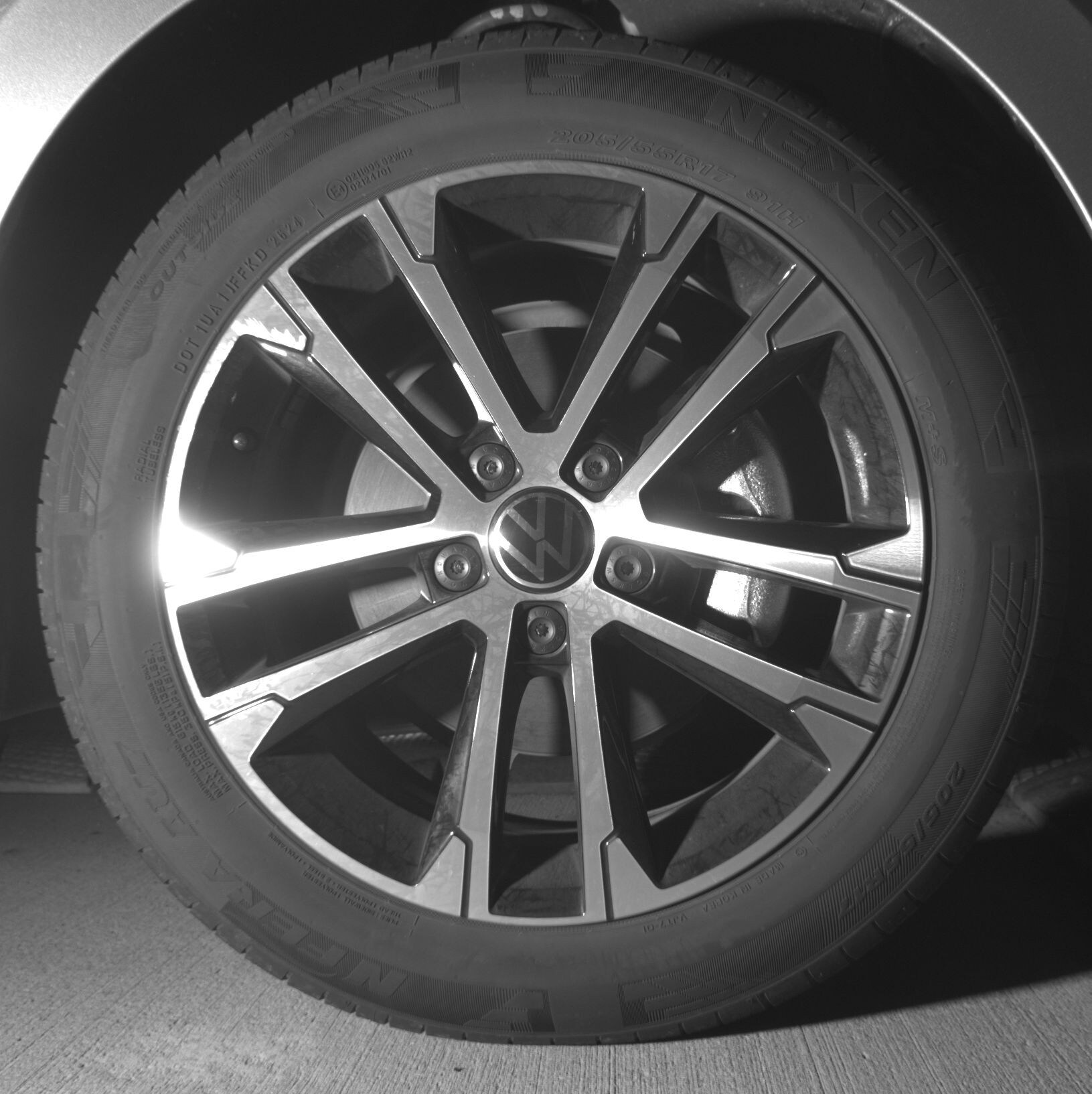 Thumbnail: 2025 Volkswagen Jetta - 10