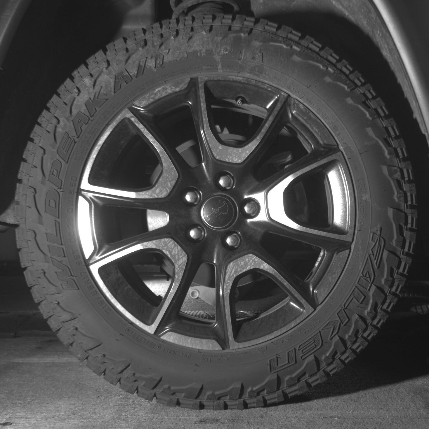 Thumbnail: 2025 Jeep Compass - 12