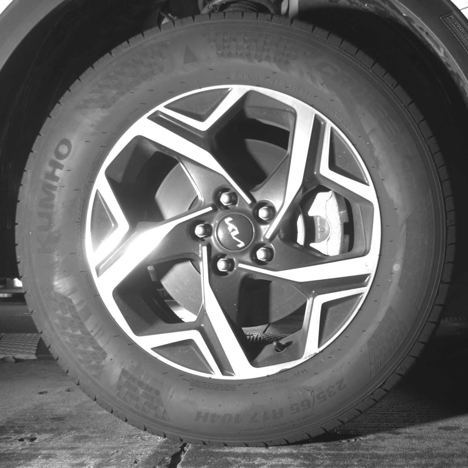 Thumbnail: 2025 Kia Sportage - 10