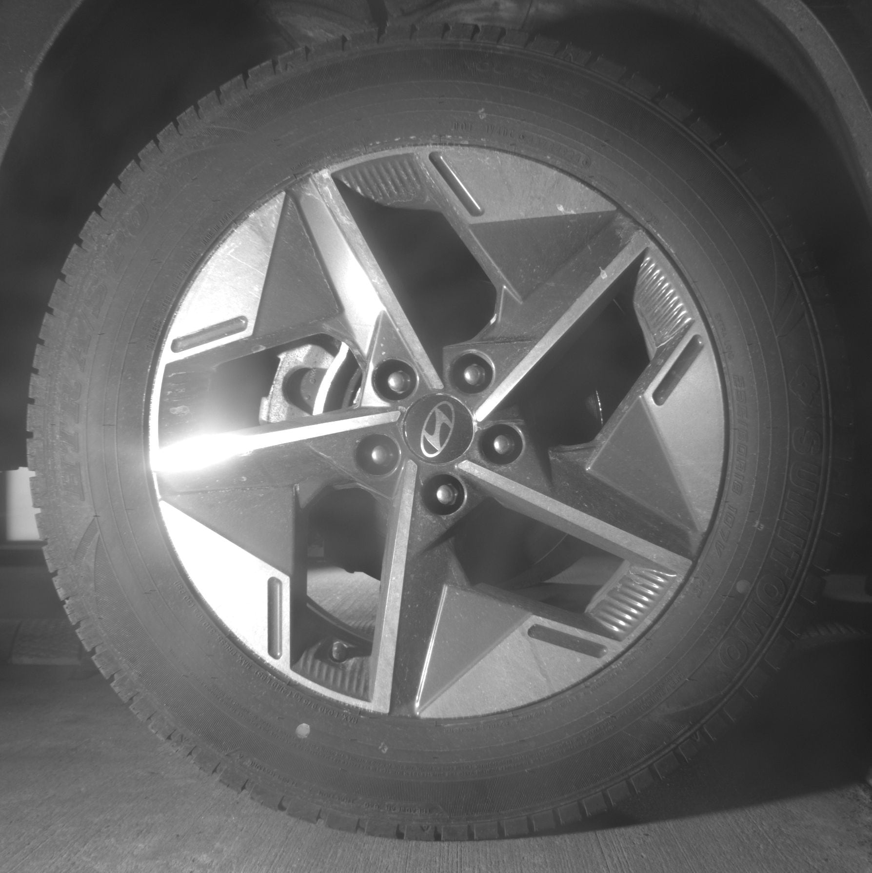 Thumbnail: 2025 Hyundai Tucson - 12