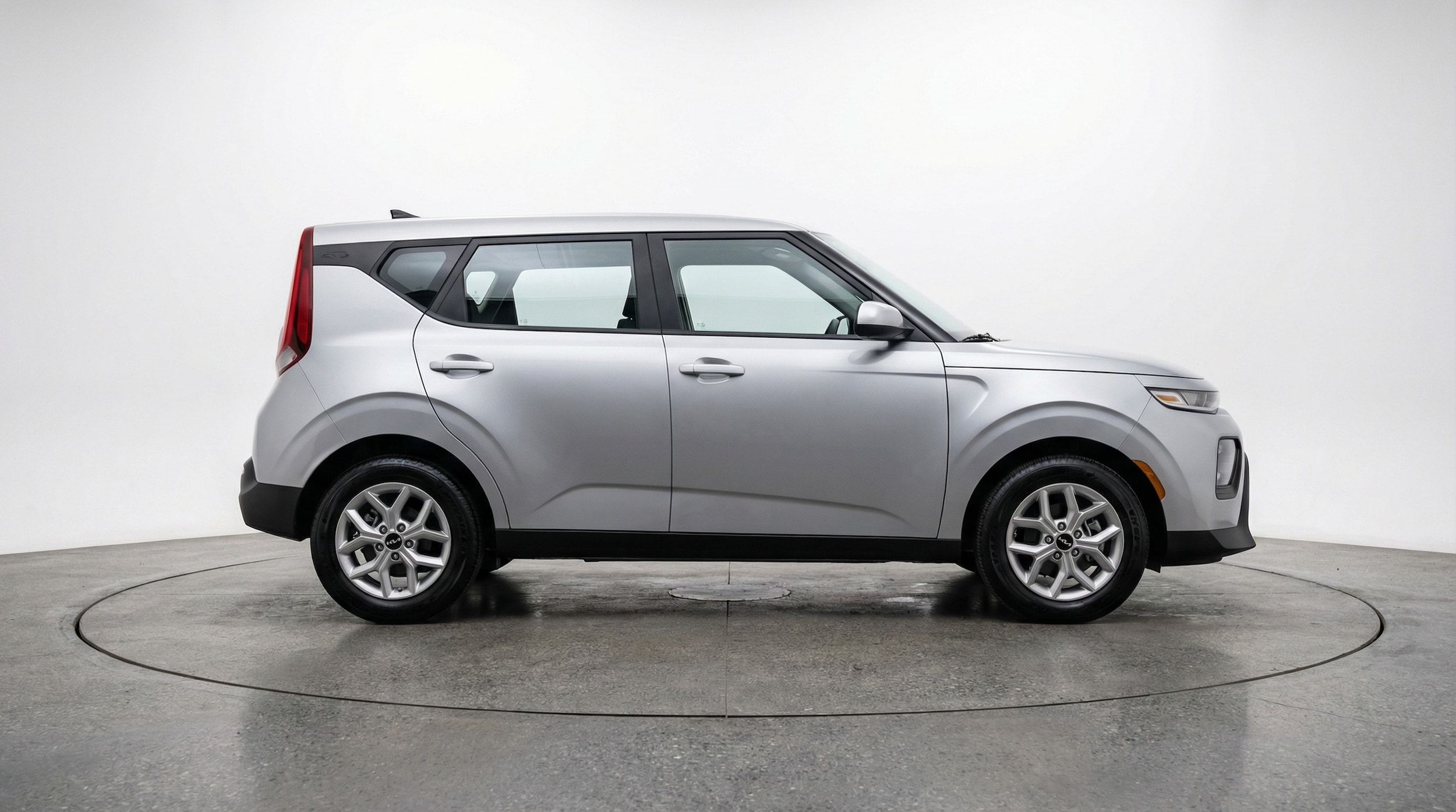 Thumbnail: 2025 Kia Soul - 8