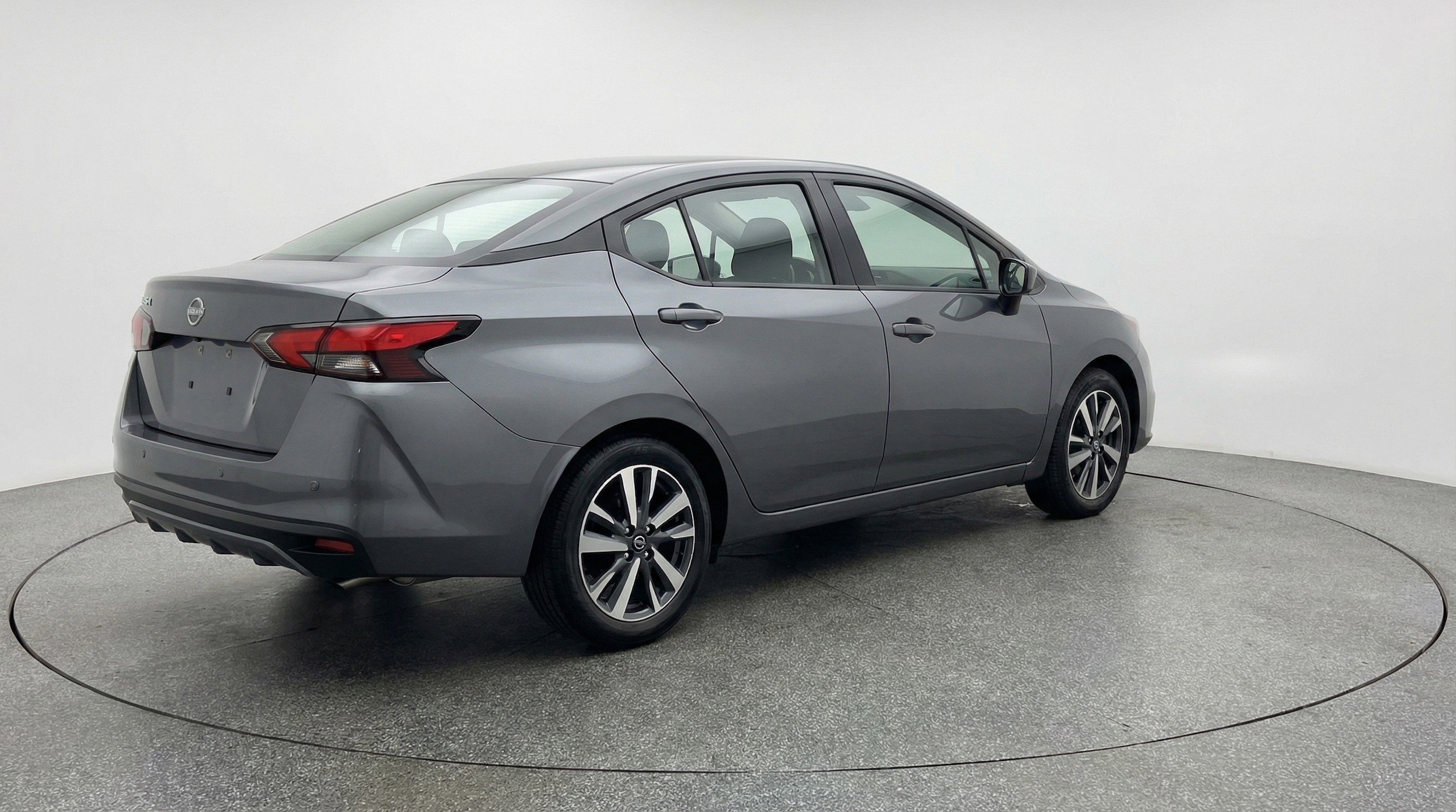 Thumbnail: 2025 Nissan Versa - 9