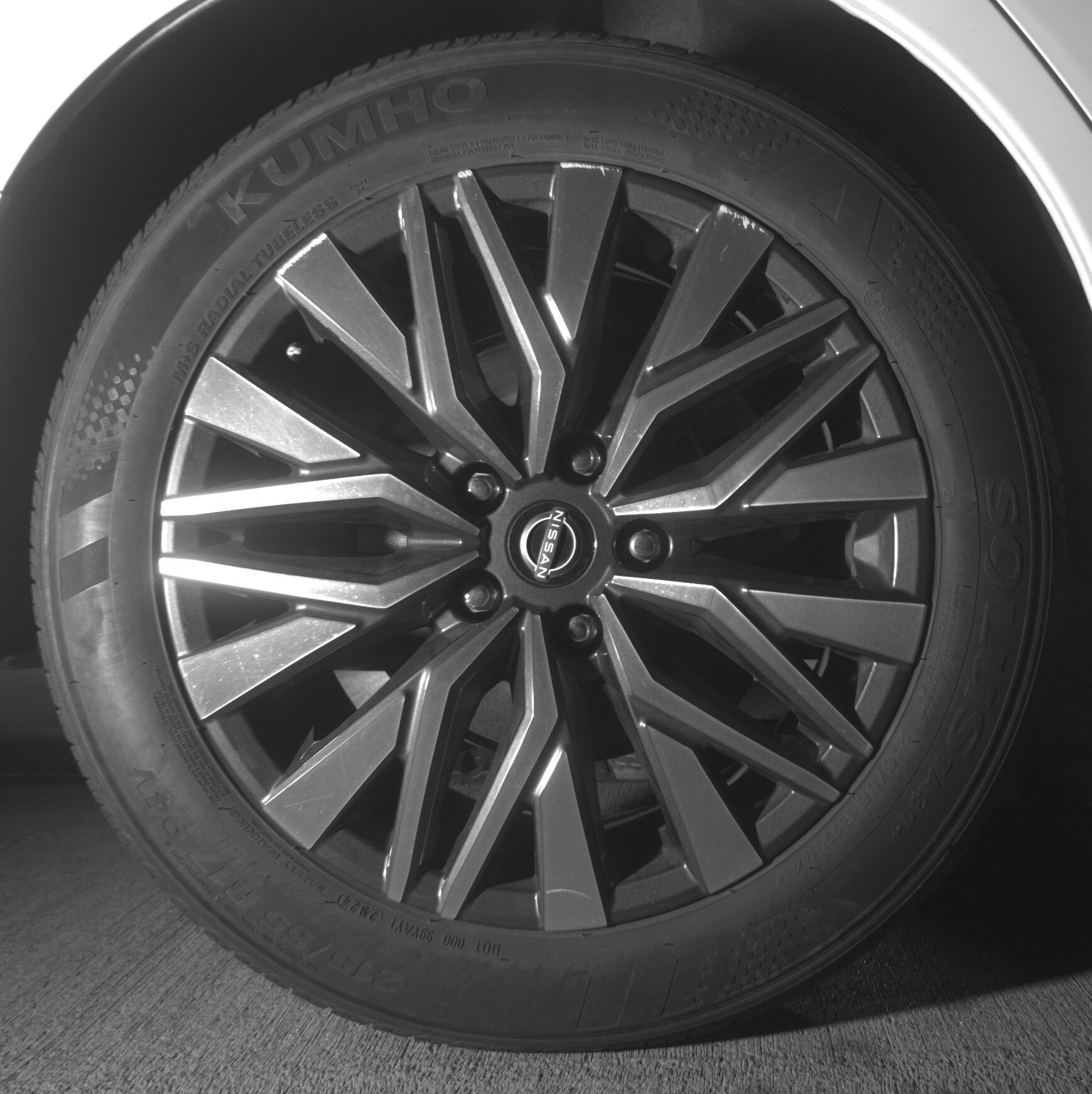 Thumbnail: 2025 Nissan Altima - 12