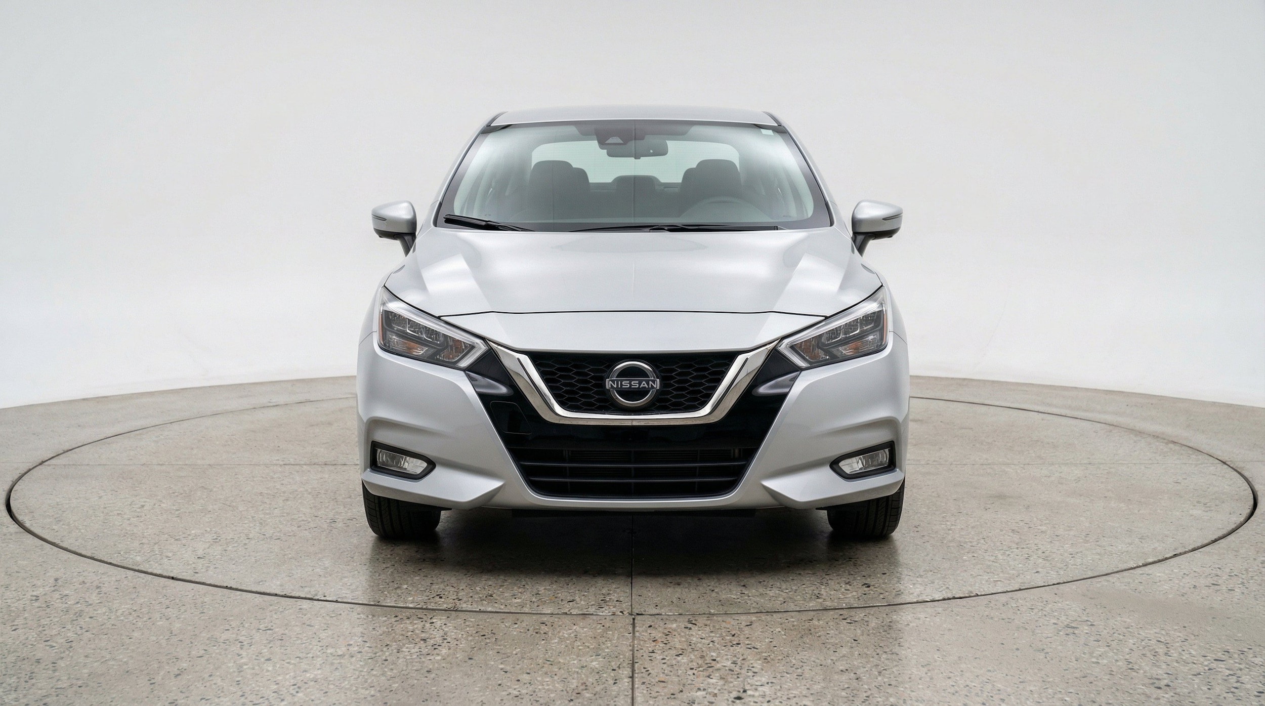 Thumbnail: 2025 Nissan Versa - 2