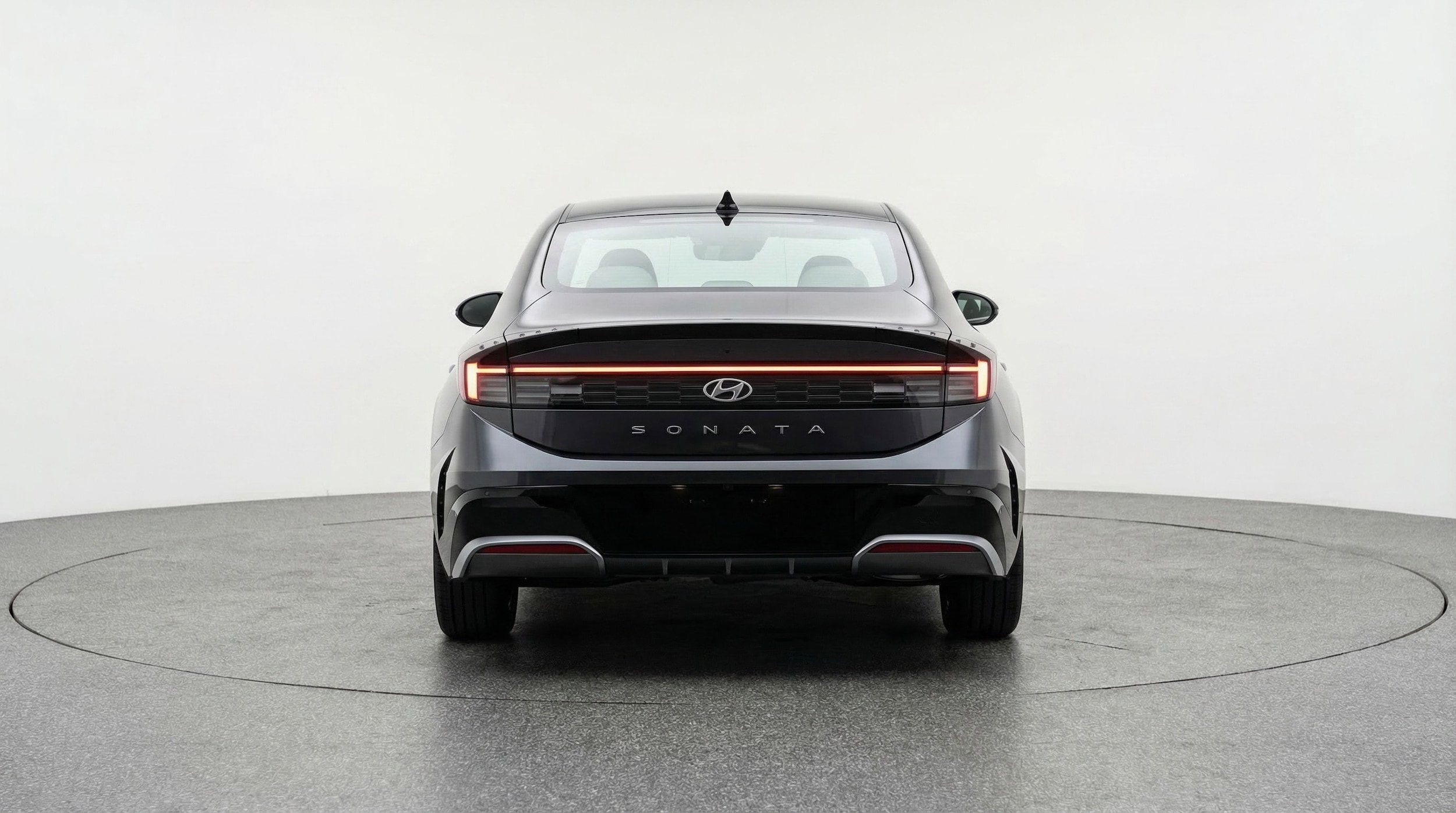 Thumbnail: 2025 Hyundai Sonata - 7