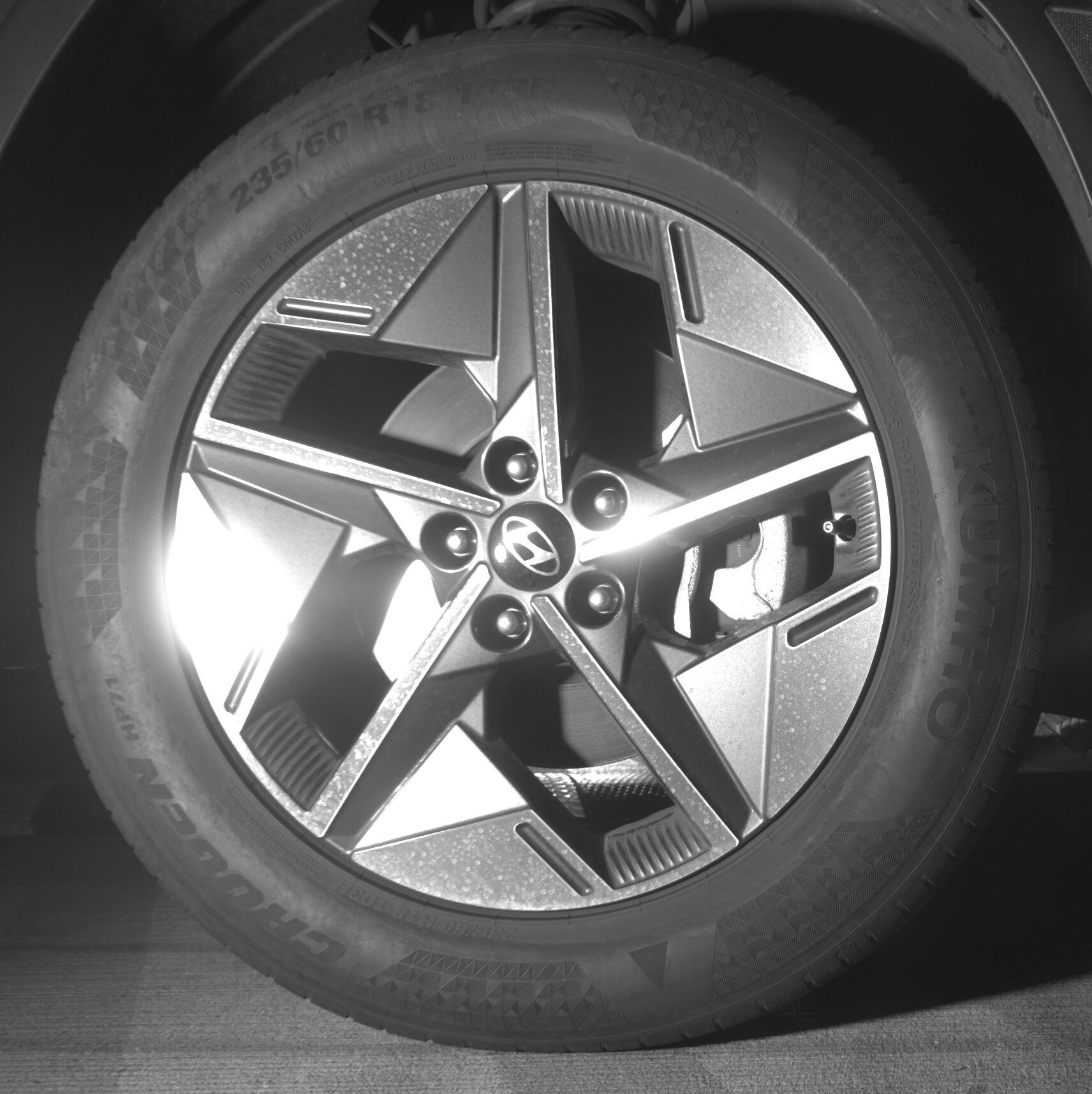 Thumbnail: 2025 Hyundai Tucson - 10