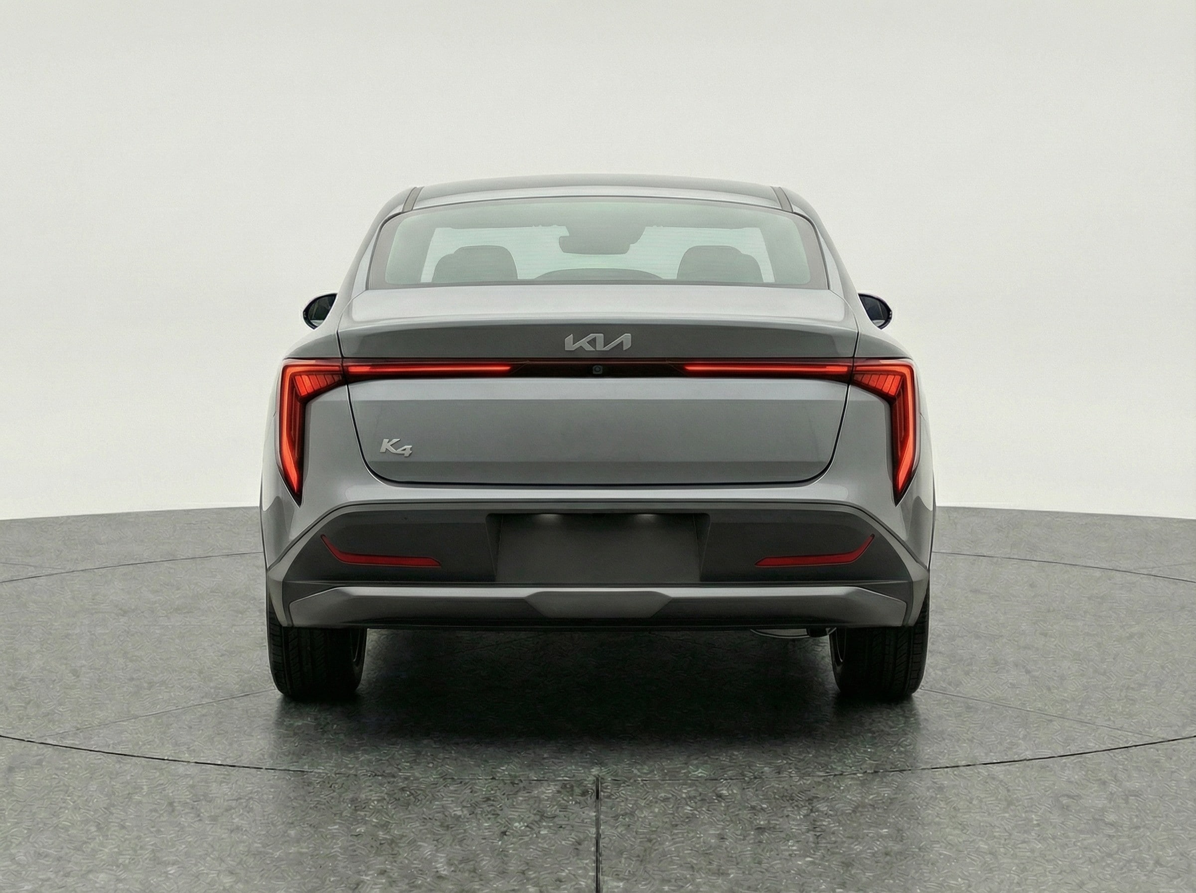 Thumbnail: 2025 Kia K4 - 6