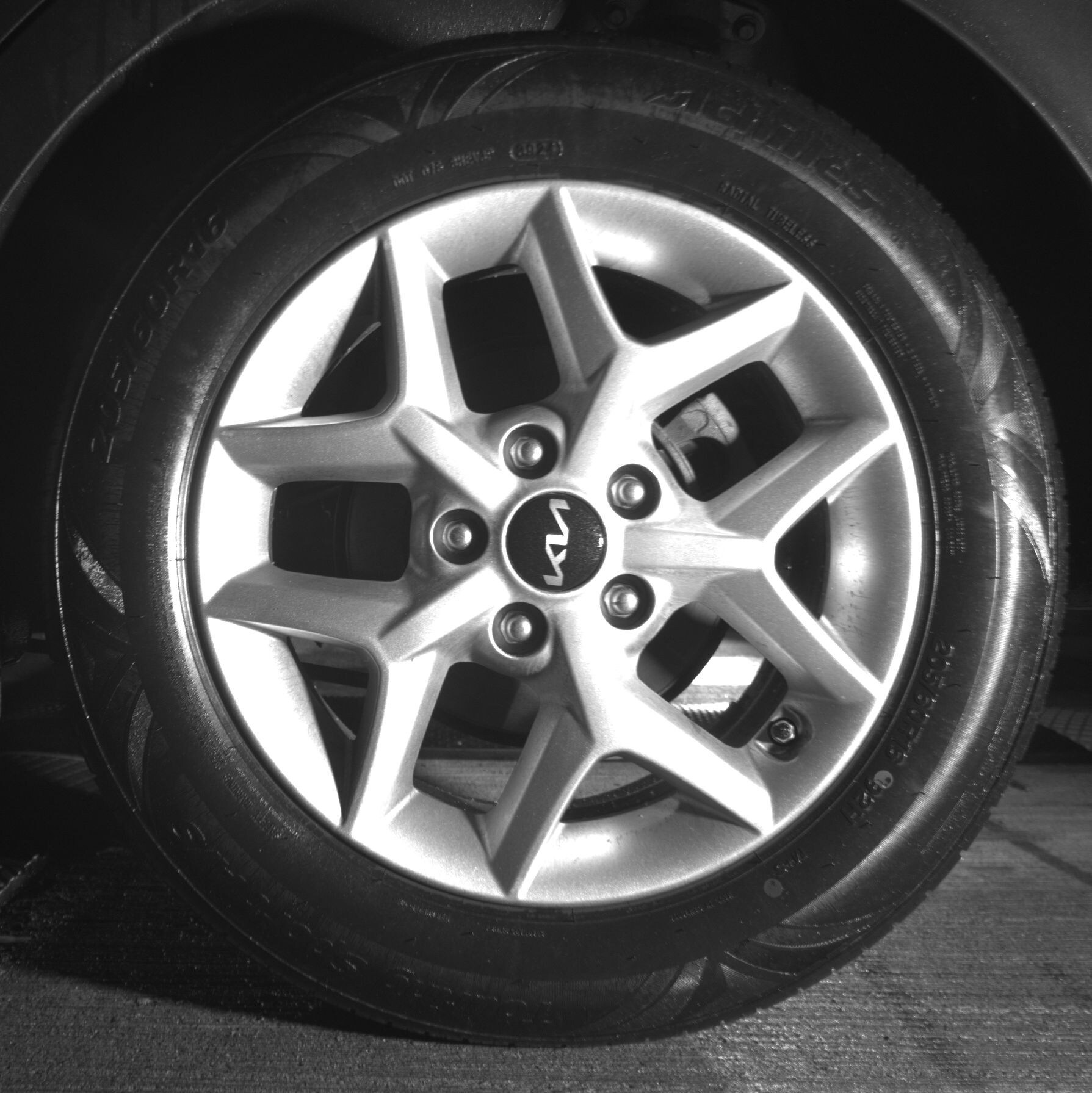 Thumbnail: 2025 Kia Soul - 11