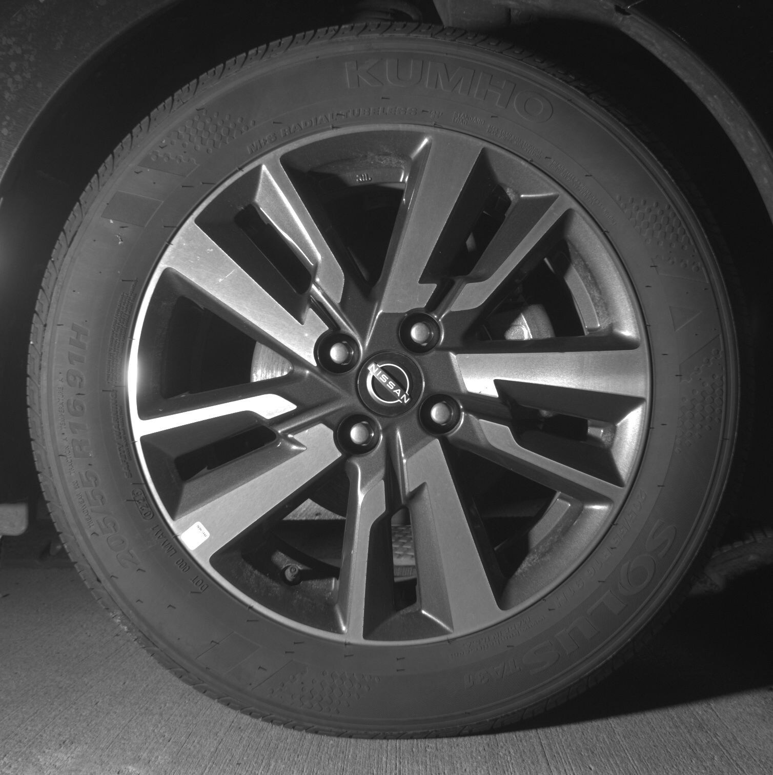 Thumbnail: 2025 Nissan Versa - 10