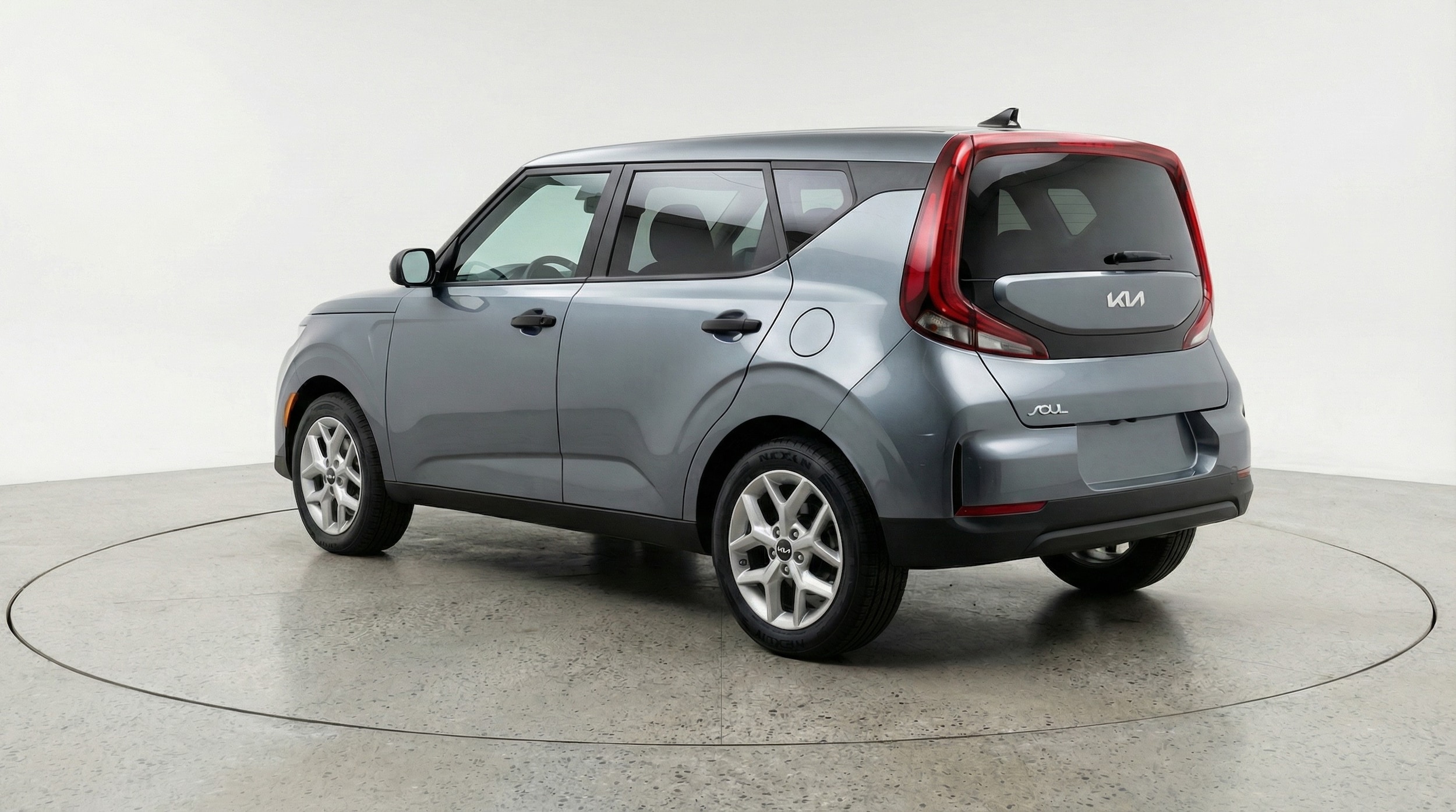 Thumbnail: 2025 Kia Soul - 5